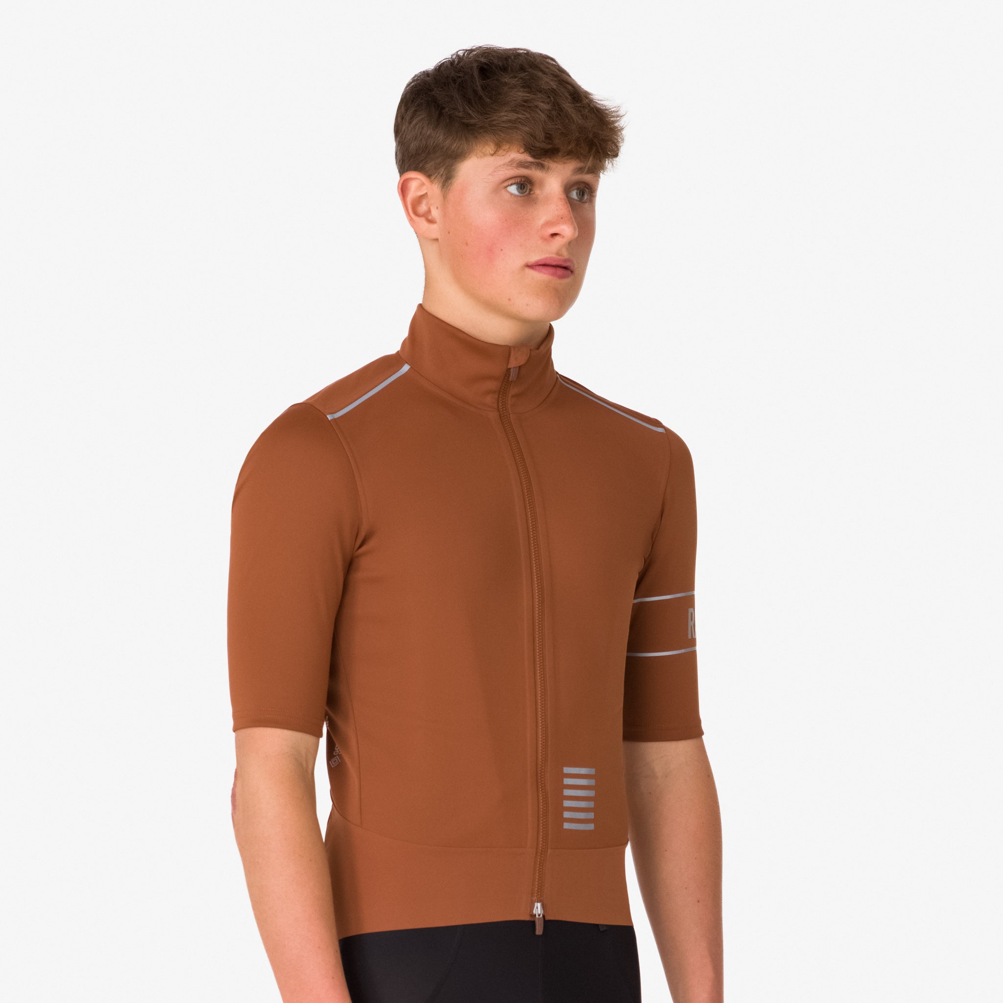 Men's Pro Team GORE-TEX Windstopper Jersey