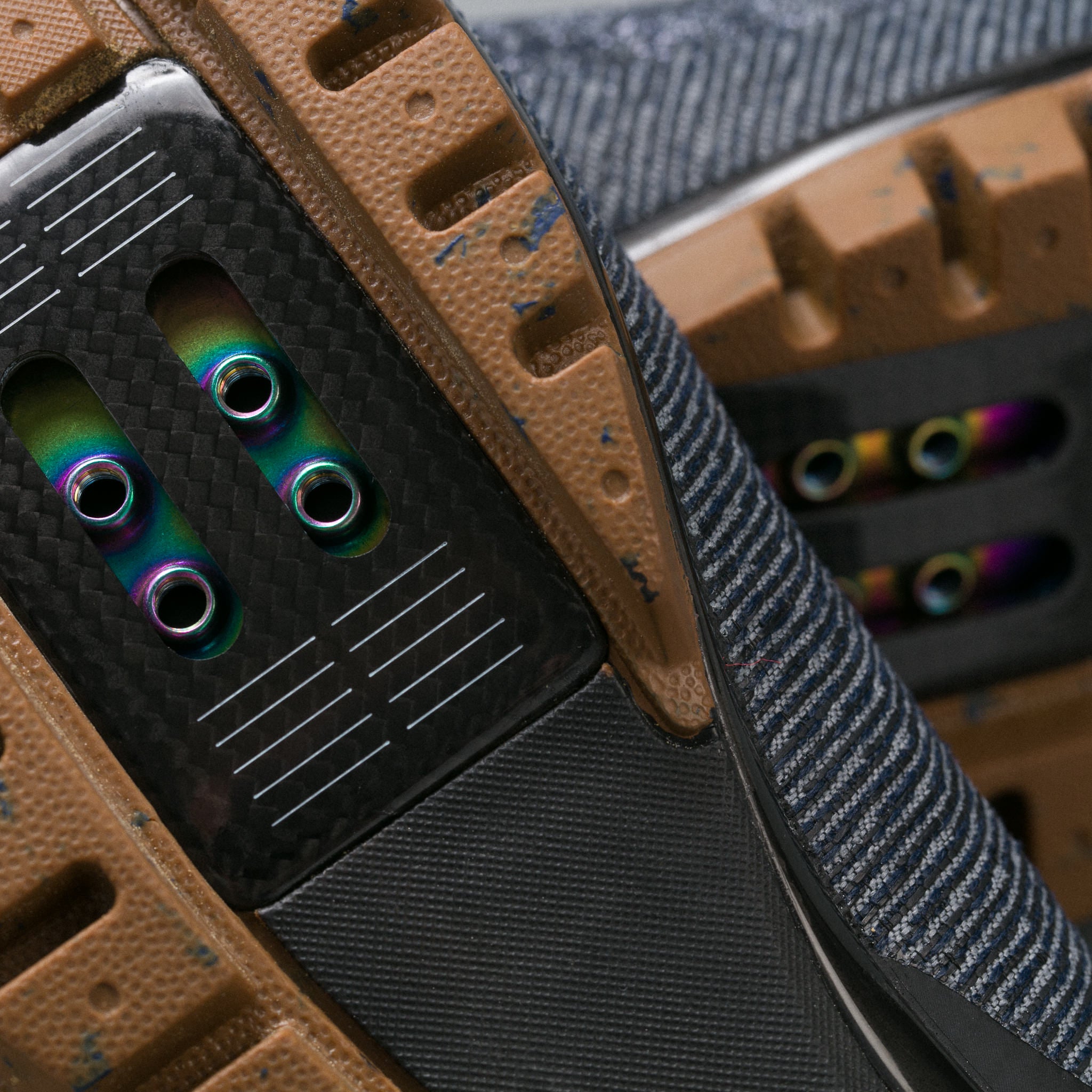 Explore Powerweave Shoe