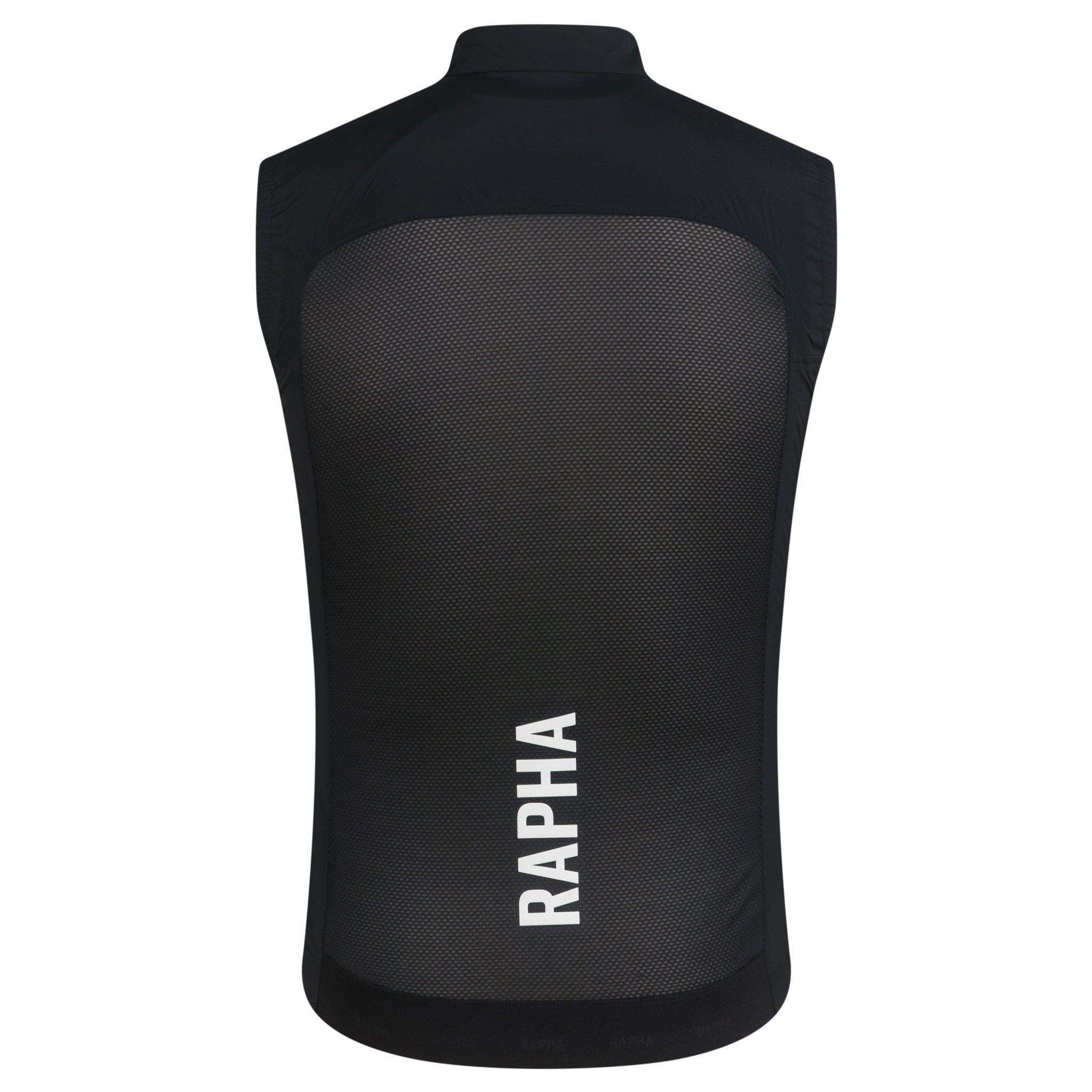 Men's Pro Team Lightweight Vest