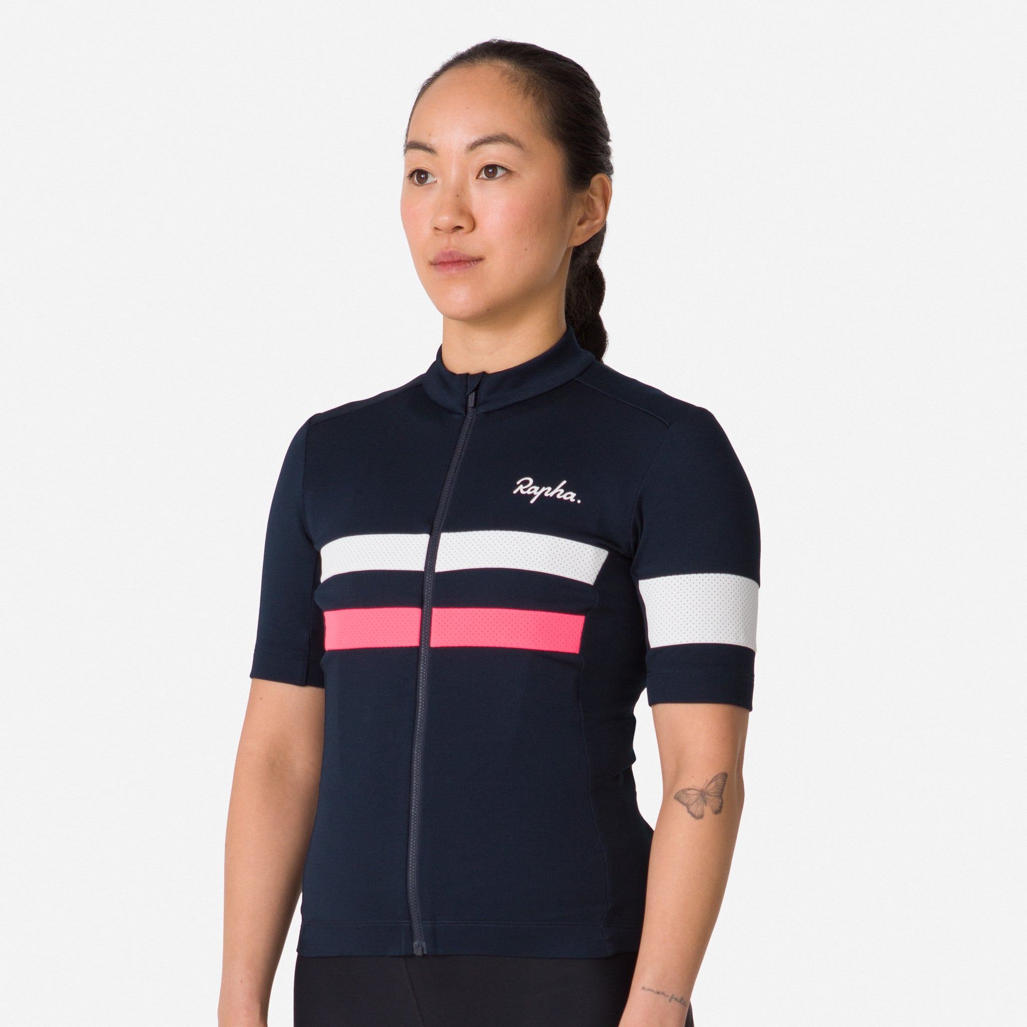 Women's Brevet Jersey