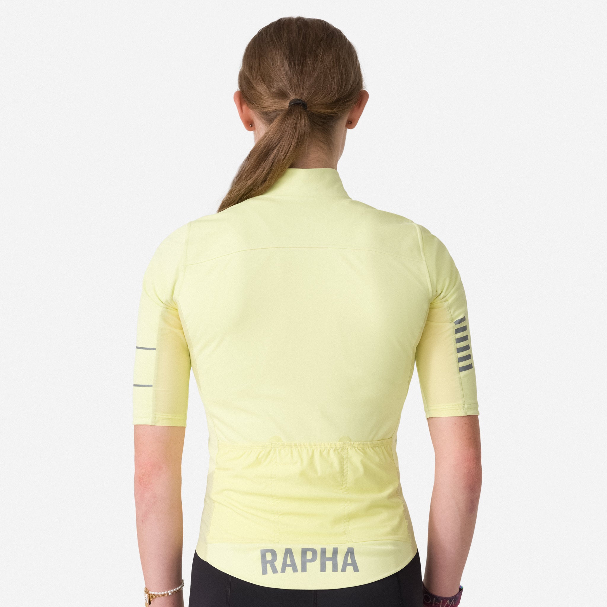 Women's Pro Team GORE-TEX Windstopper Jersey
