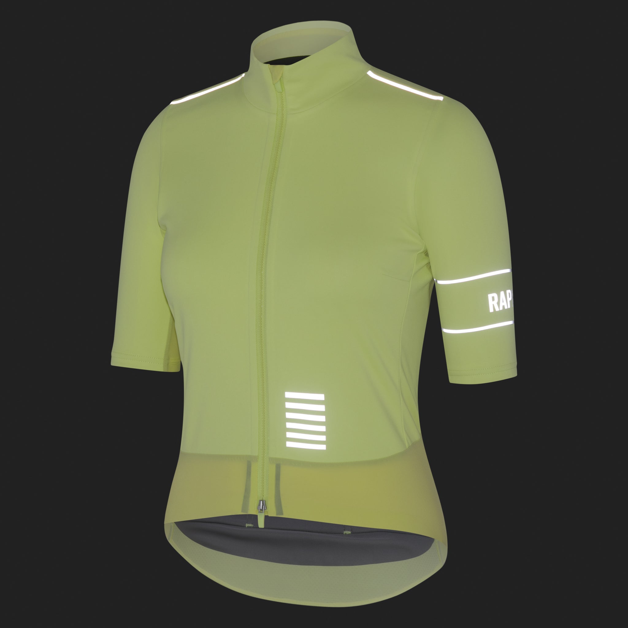 Women's Pro Team GORE-TEX Windstopper Jersey