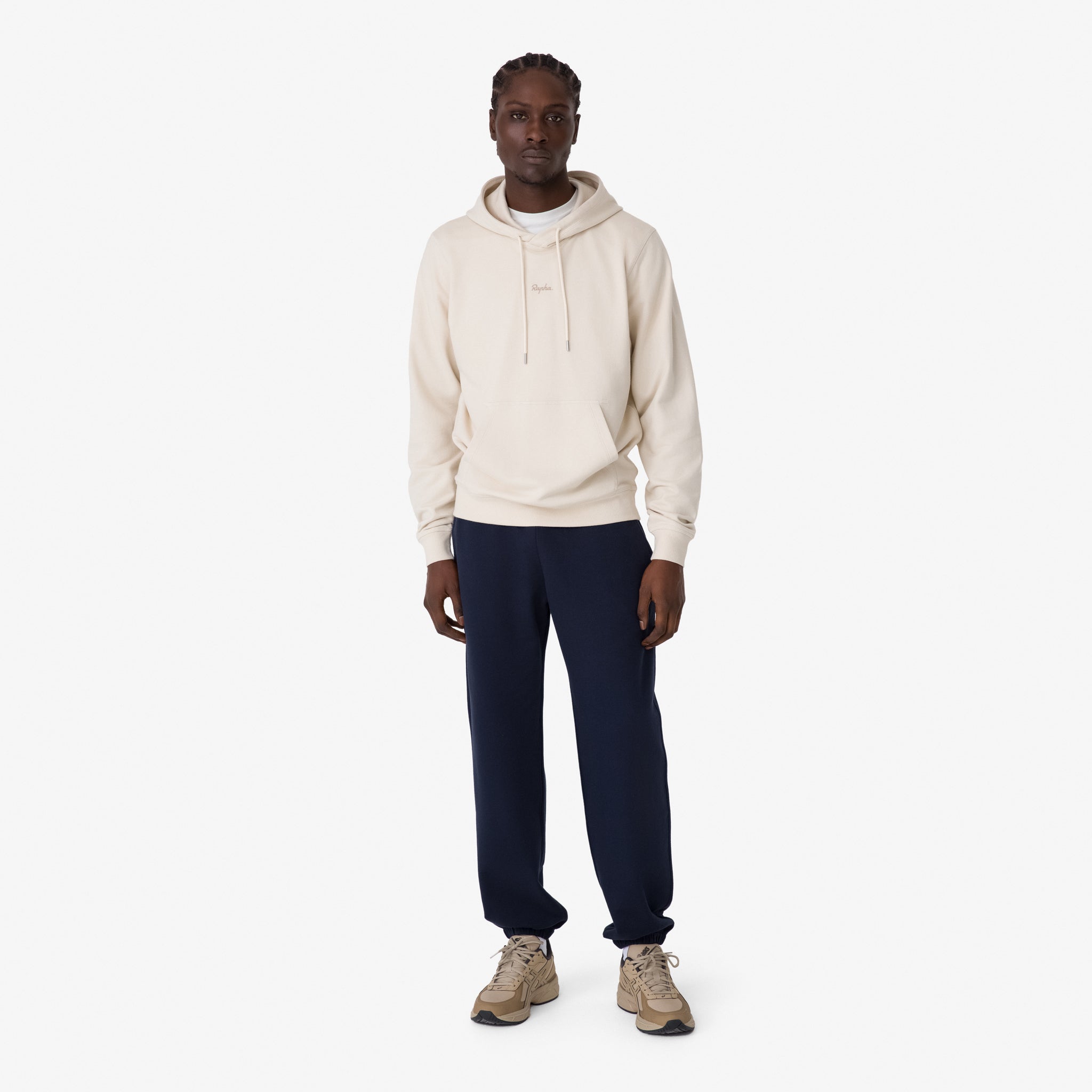 Men's Cotton Hoodie