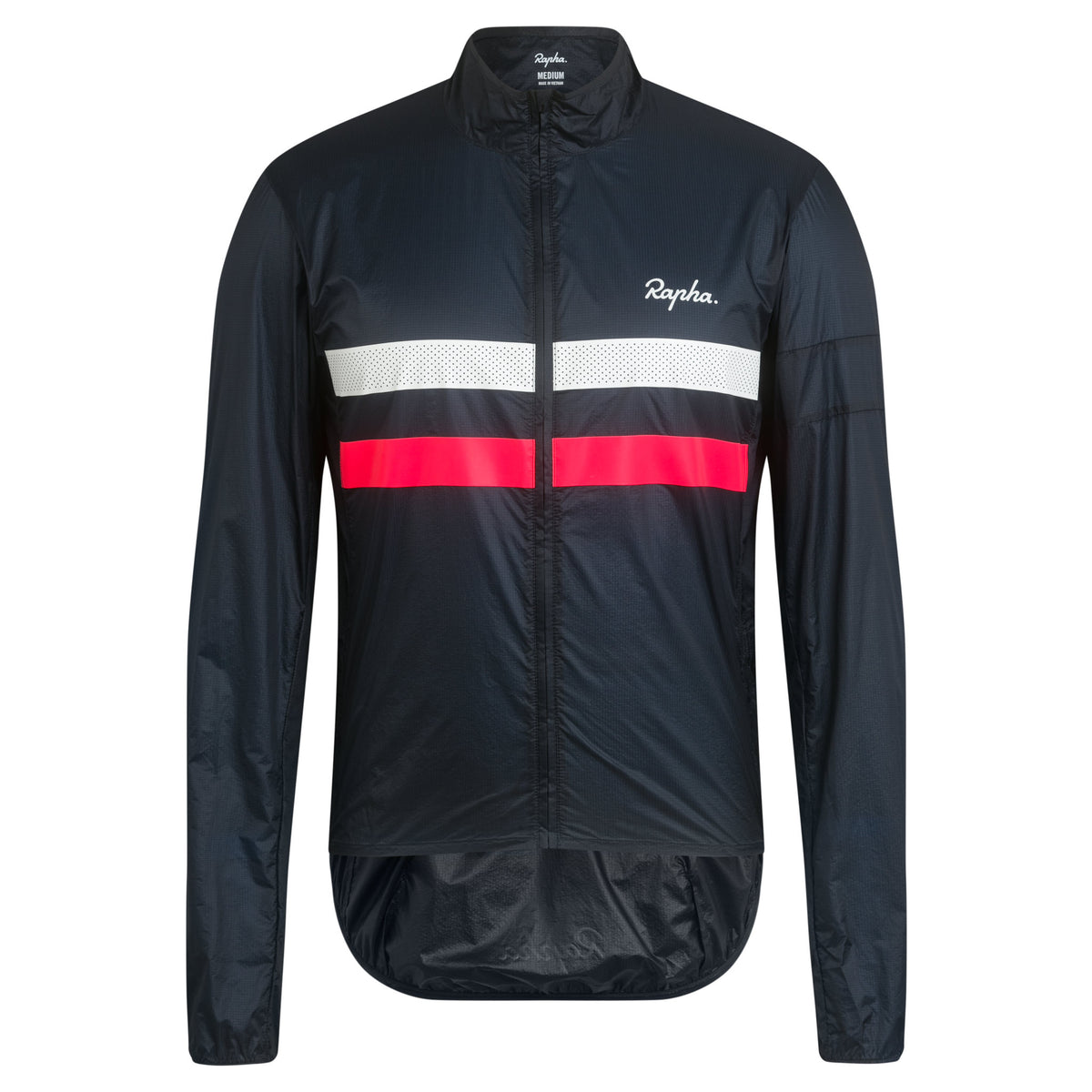 Men's Brevet Flyweight Wind Jacket