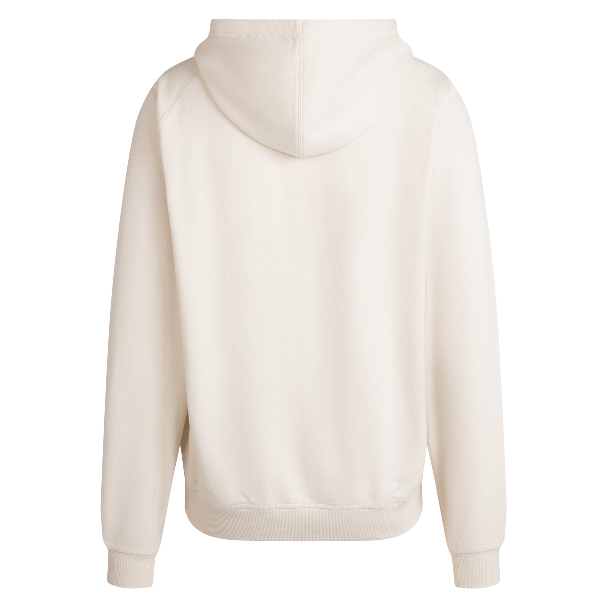 Men's Cotton Zip Hoodie