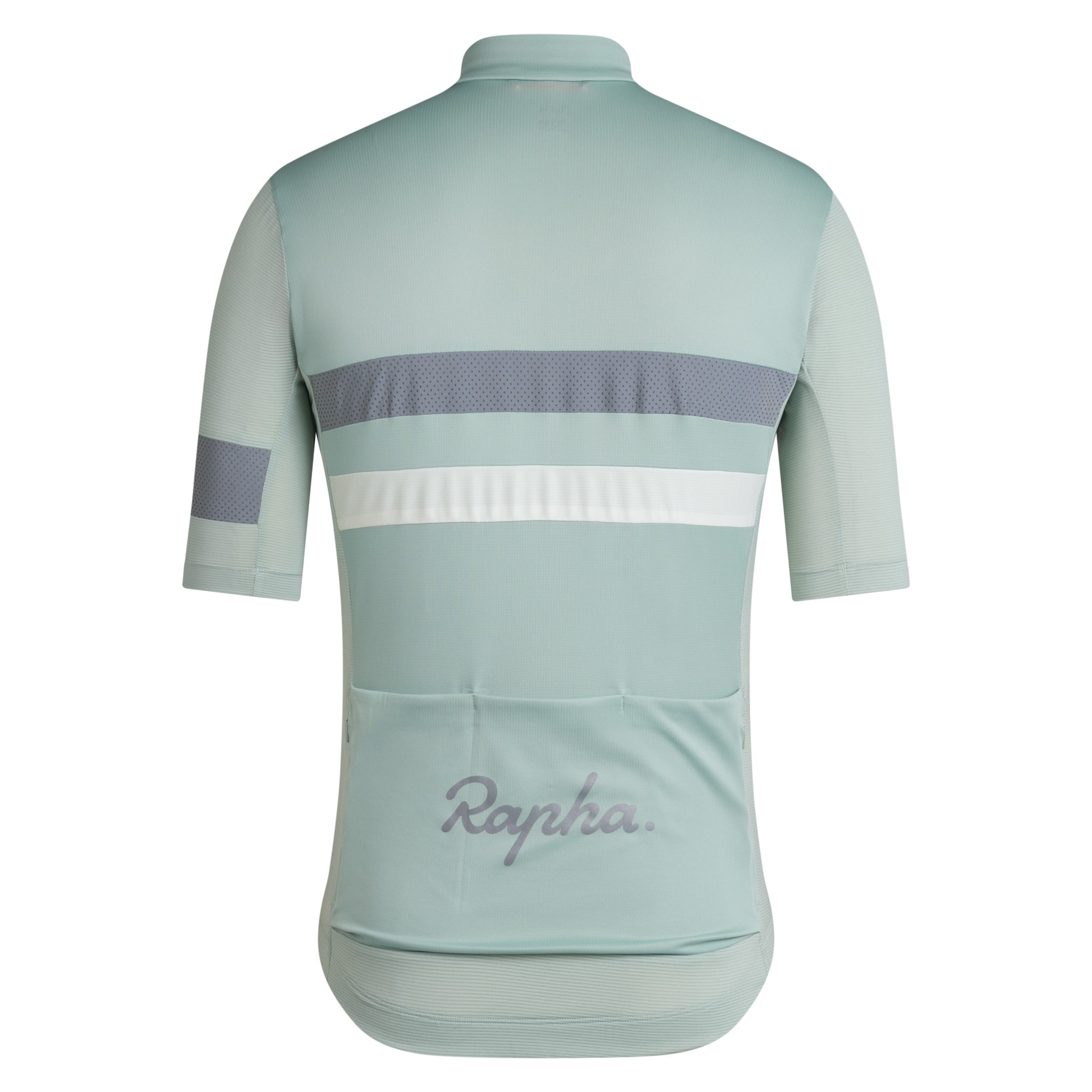 Men's Brevet Lightweight Jersey