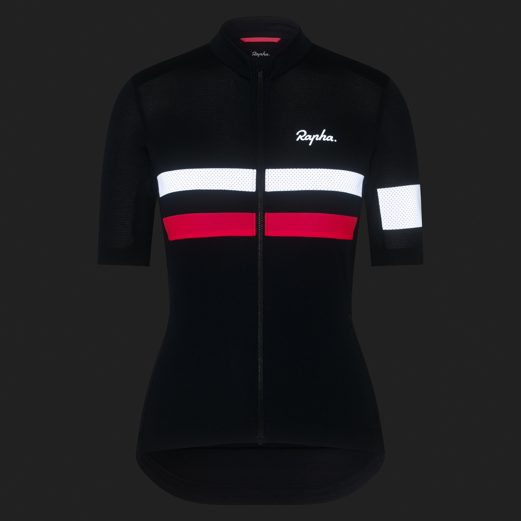 Women's Brevet Lightweight Jersey