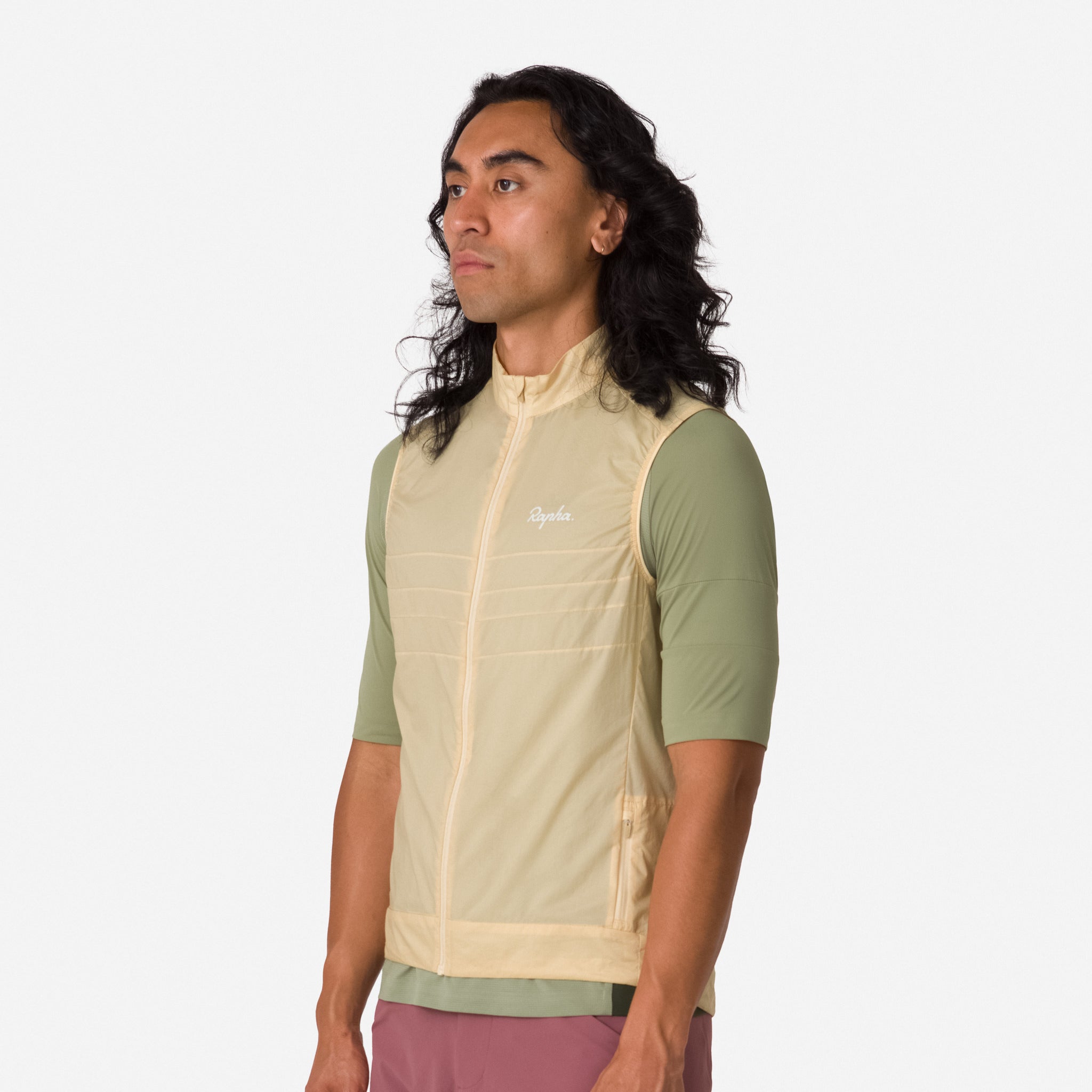 Men's Explore Lightweight Vest