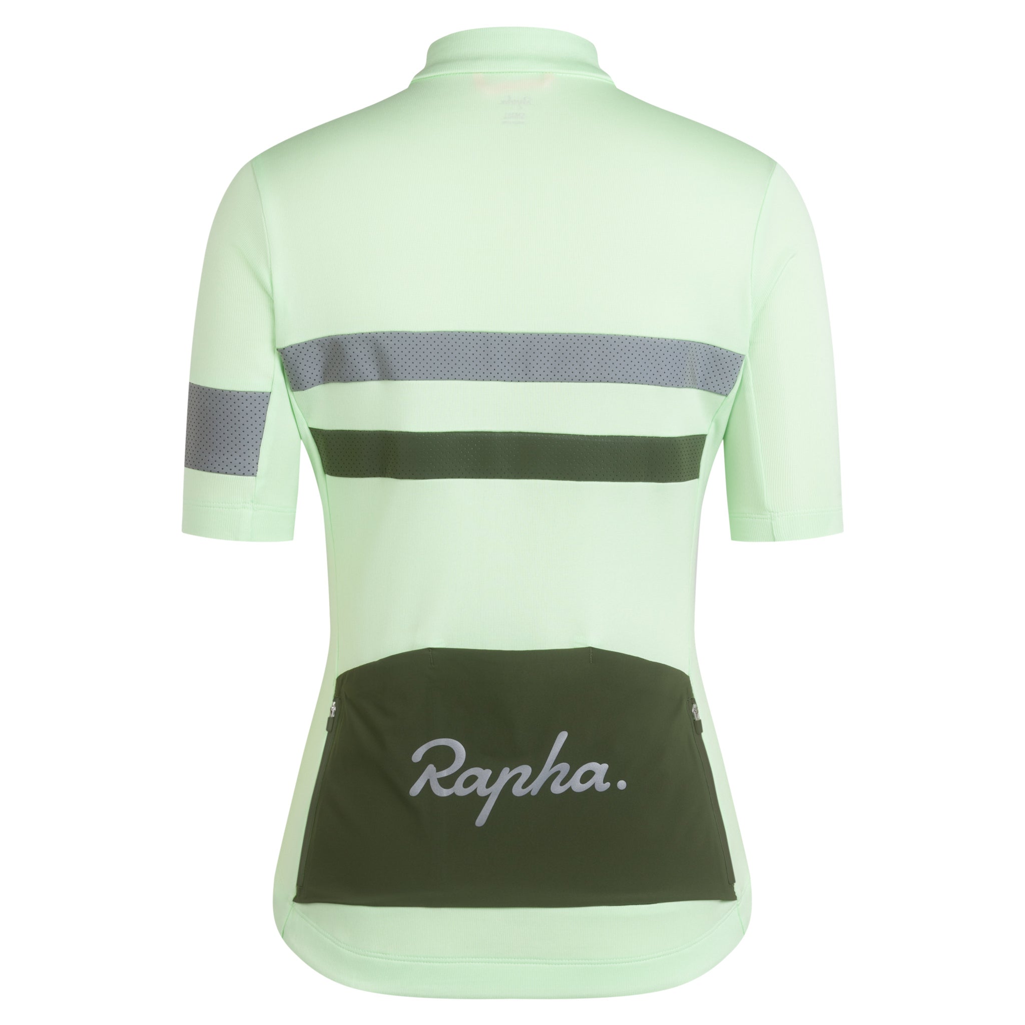 Women's Brevet Jersey
