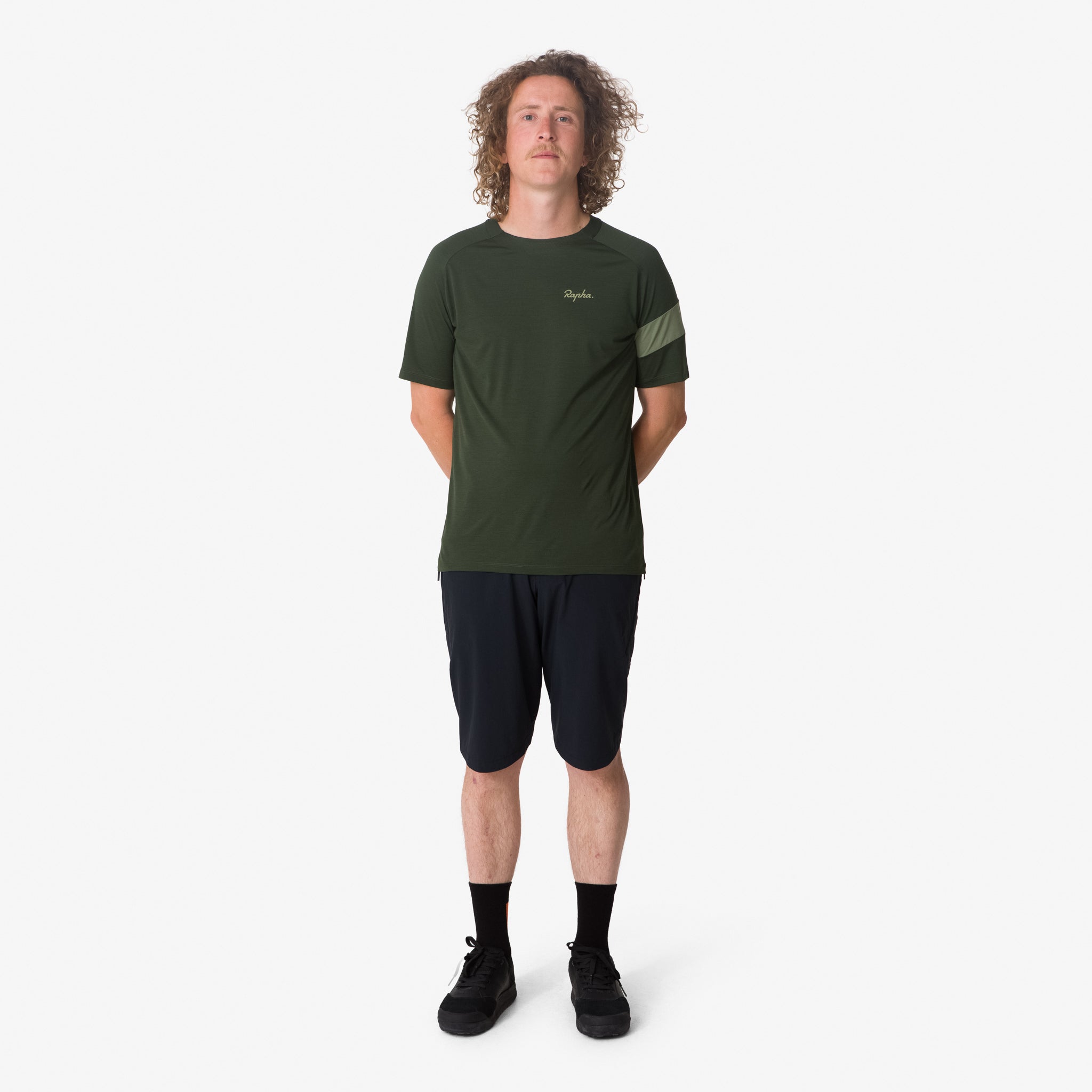Men's Trail Shorts