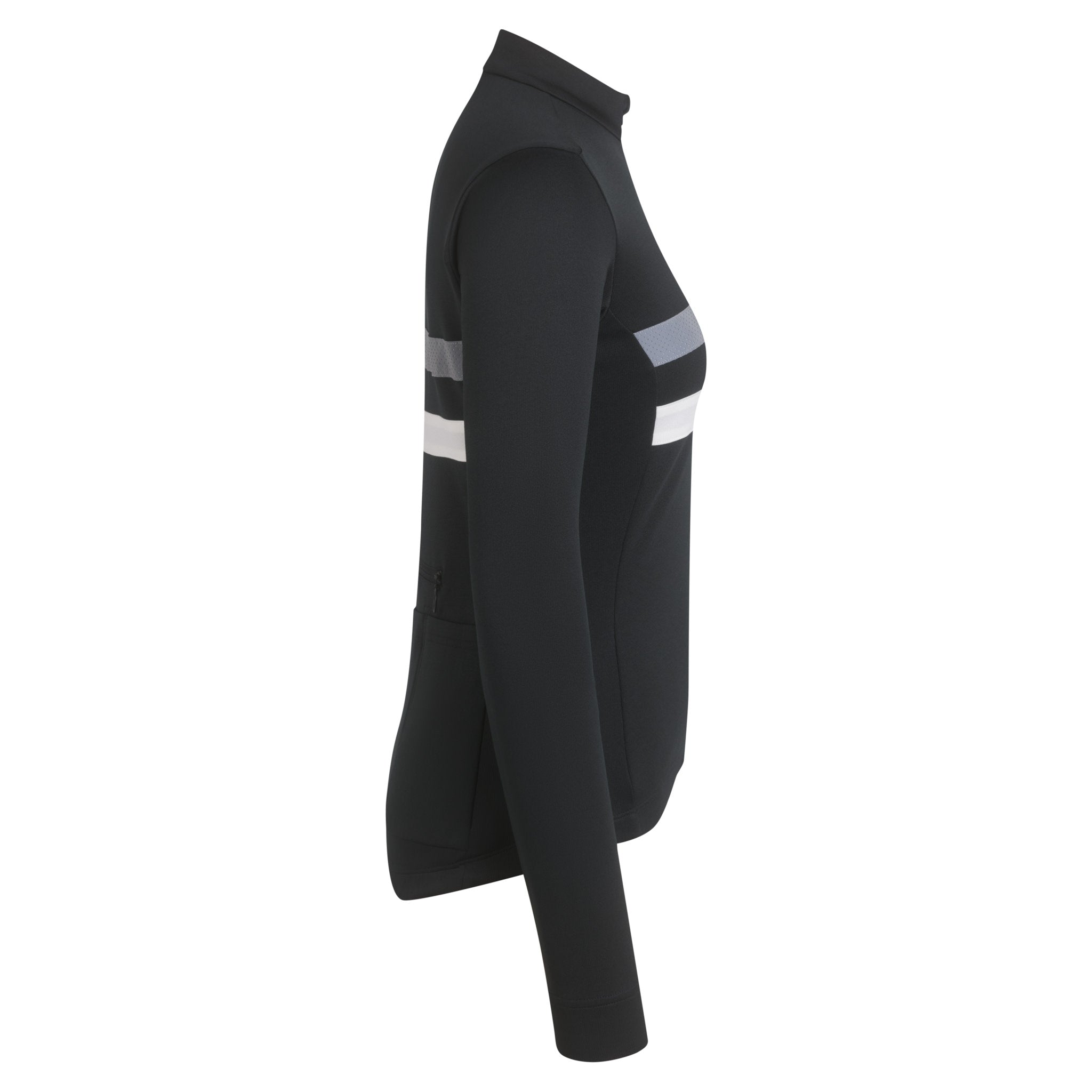 Women's Brevet Long Sleeve Jersey