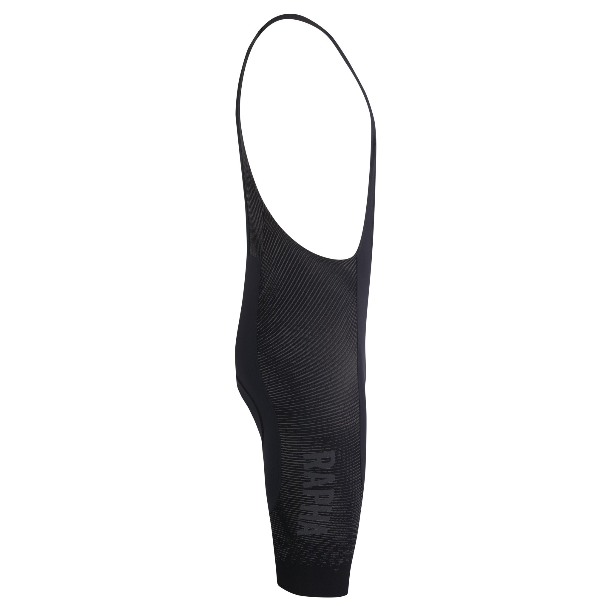 Men's Pro Team Powerweave Bib Shorts