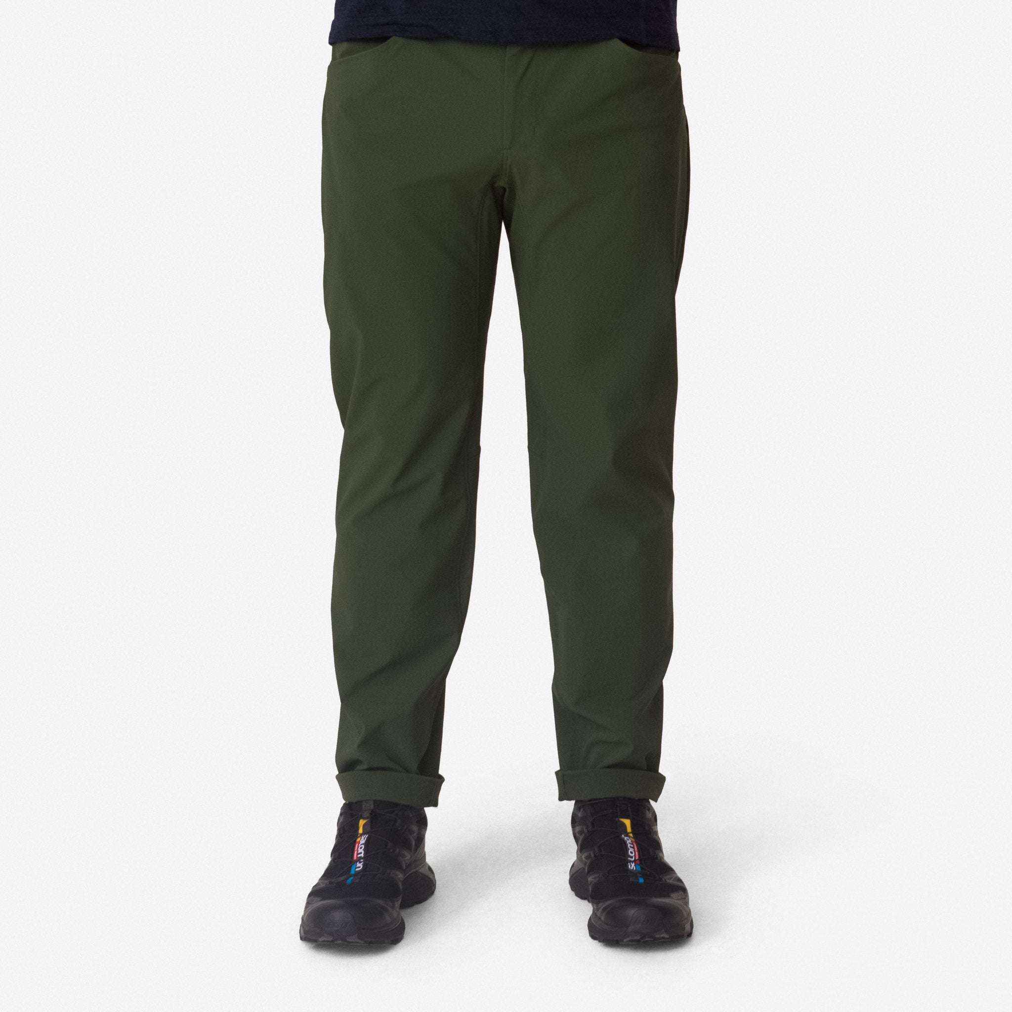 Men's Technical Trousers