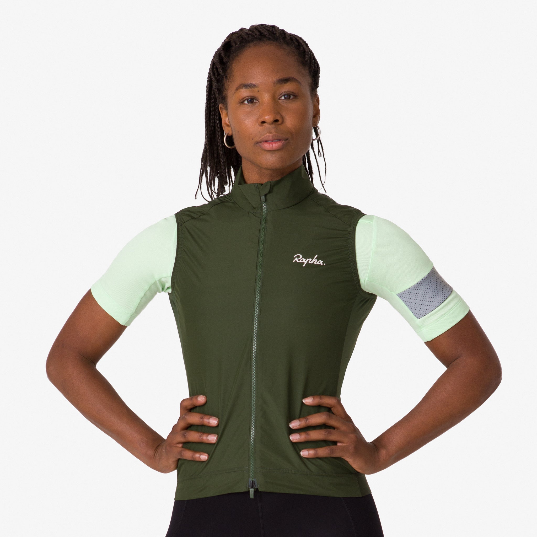 Women's Core Vest