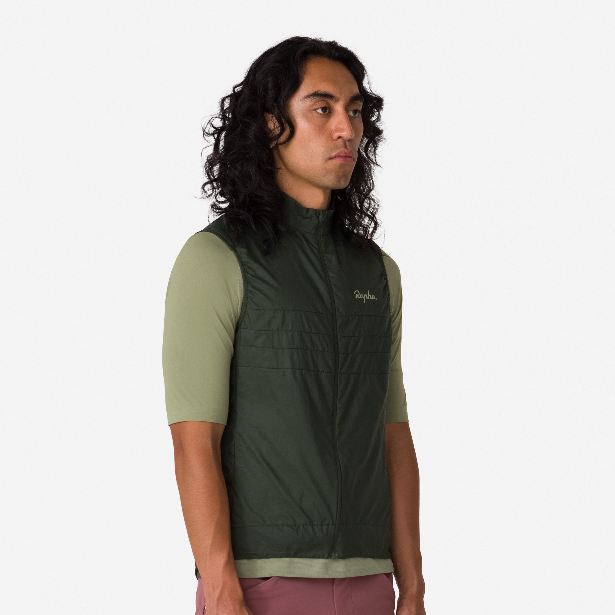 Men's Explore Lightweight Vest