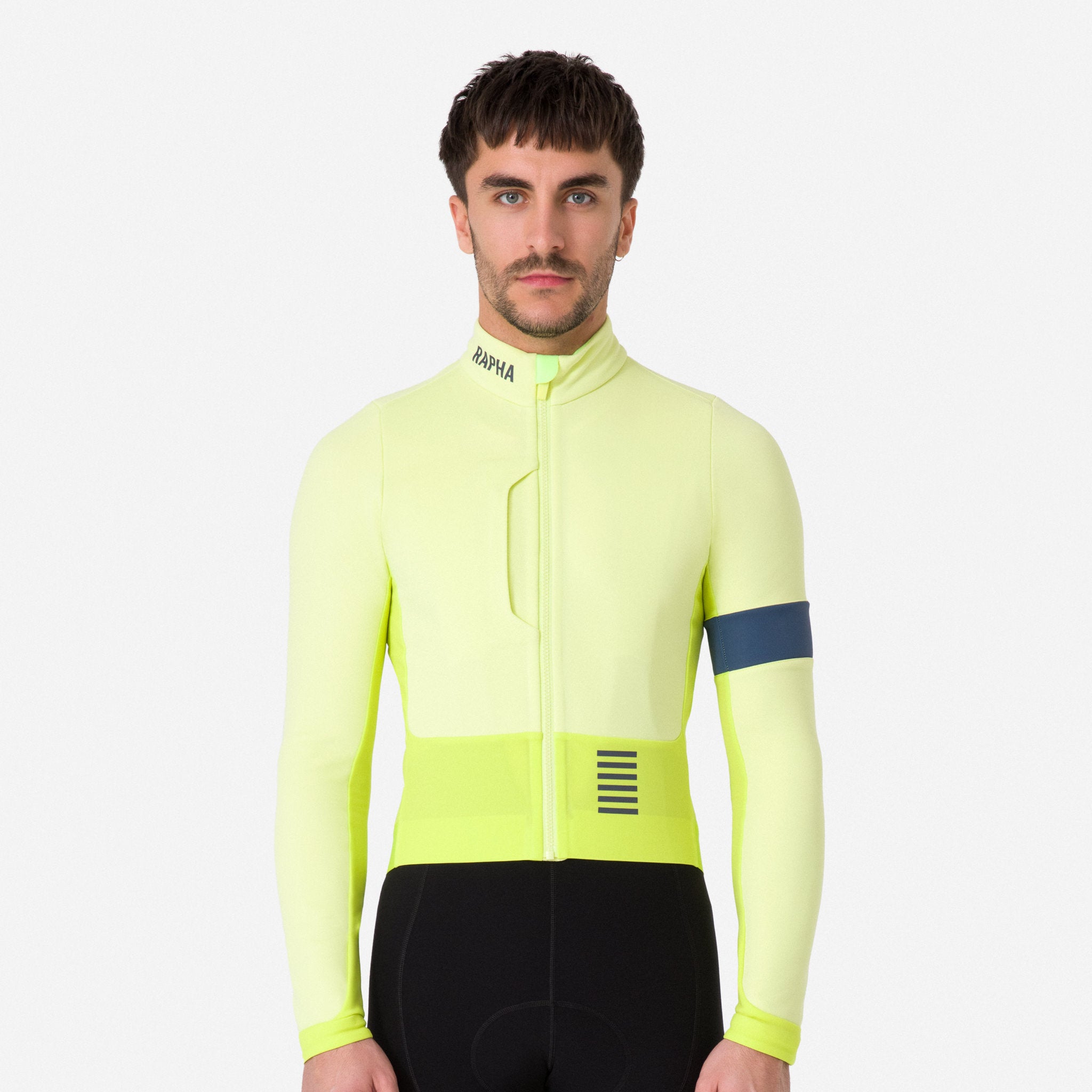 Men's Pro Team Winter Jacket