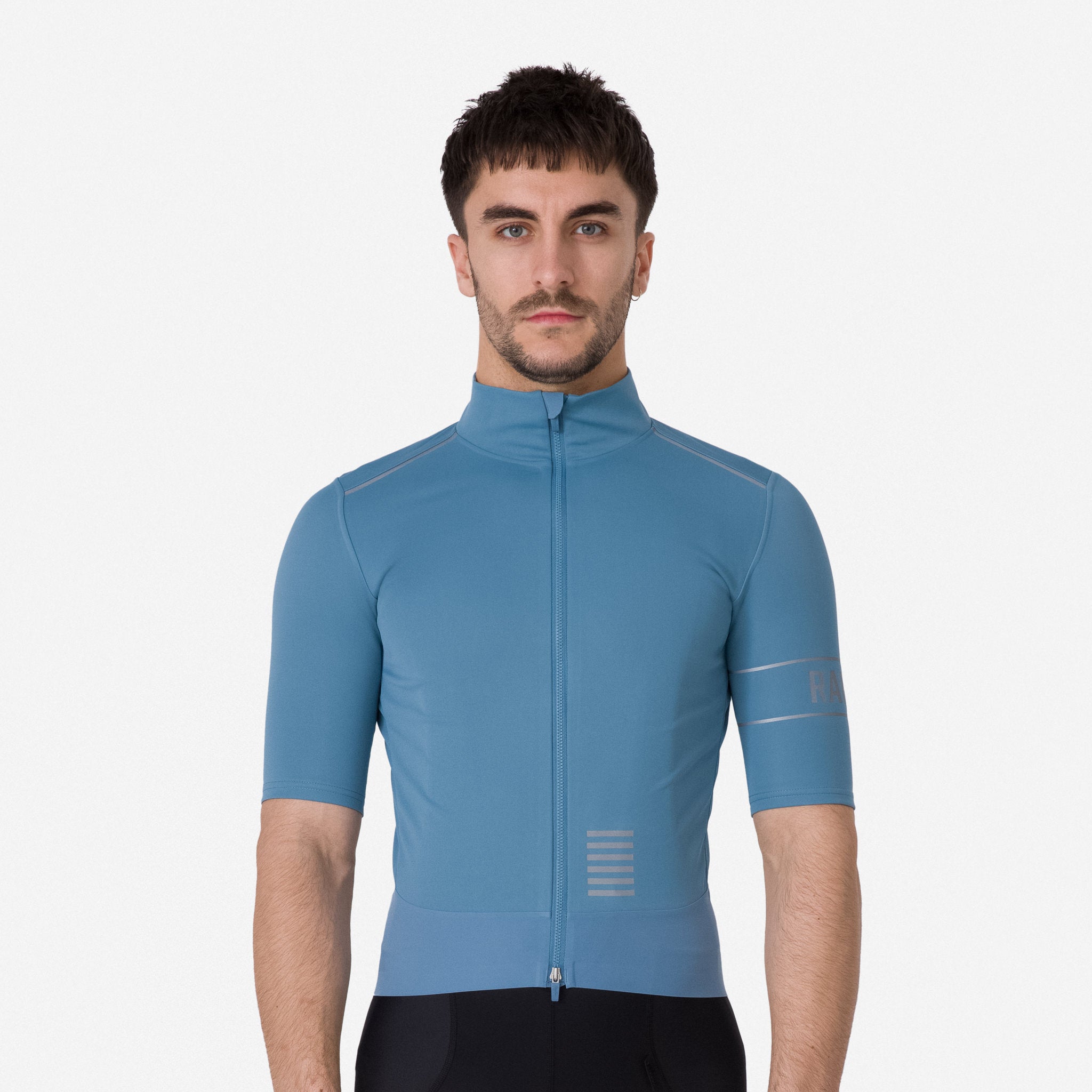 Men's Pro Team GORE-TEX Windstopper Jersey