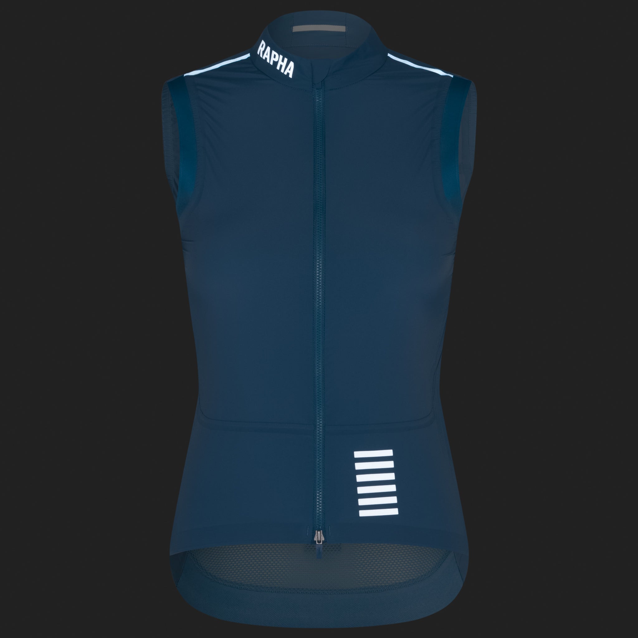 Women's Pro Team Lightweight Vest