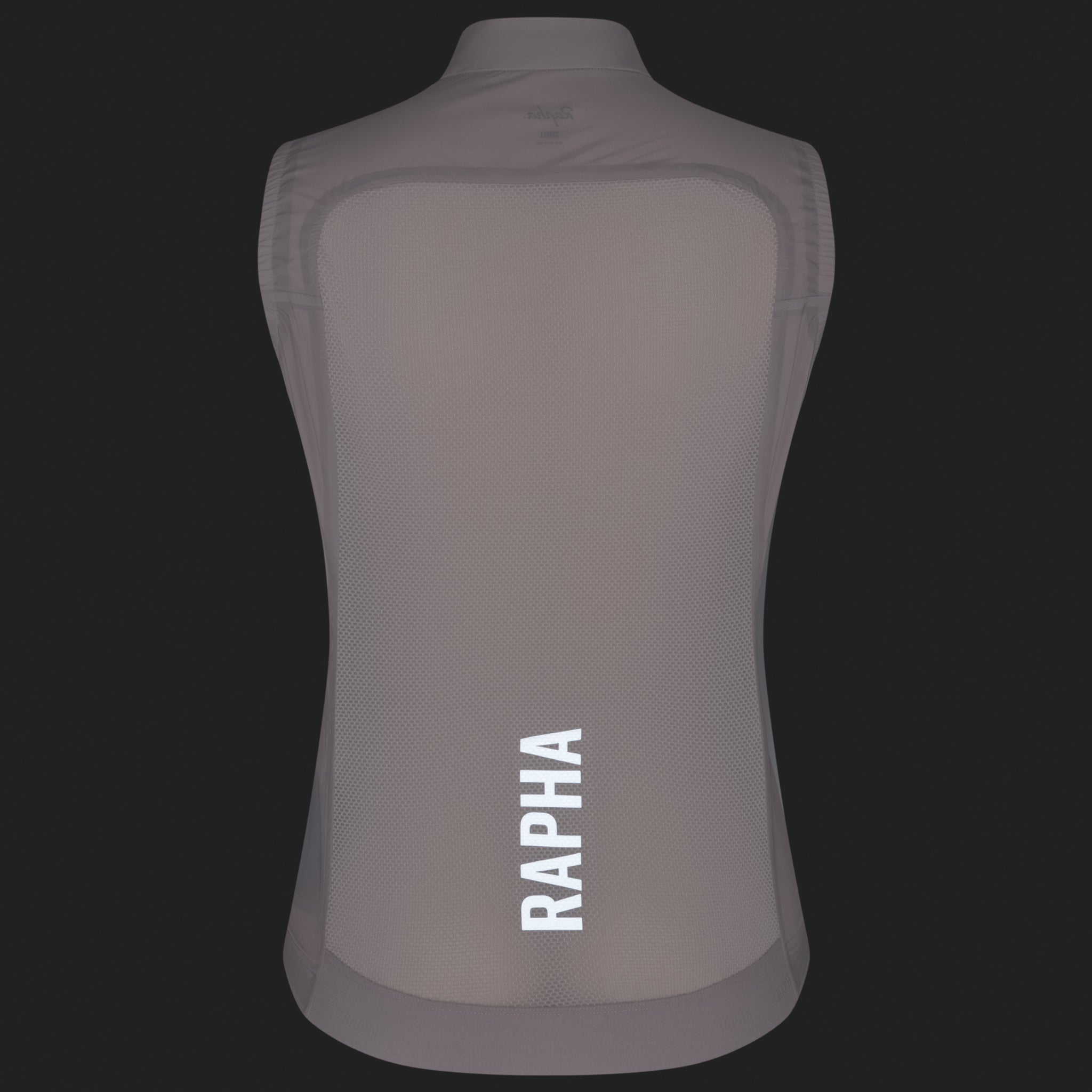 Women's Pro Team Lightweight Vest