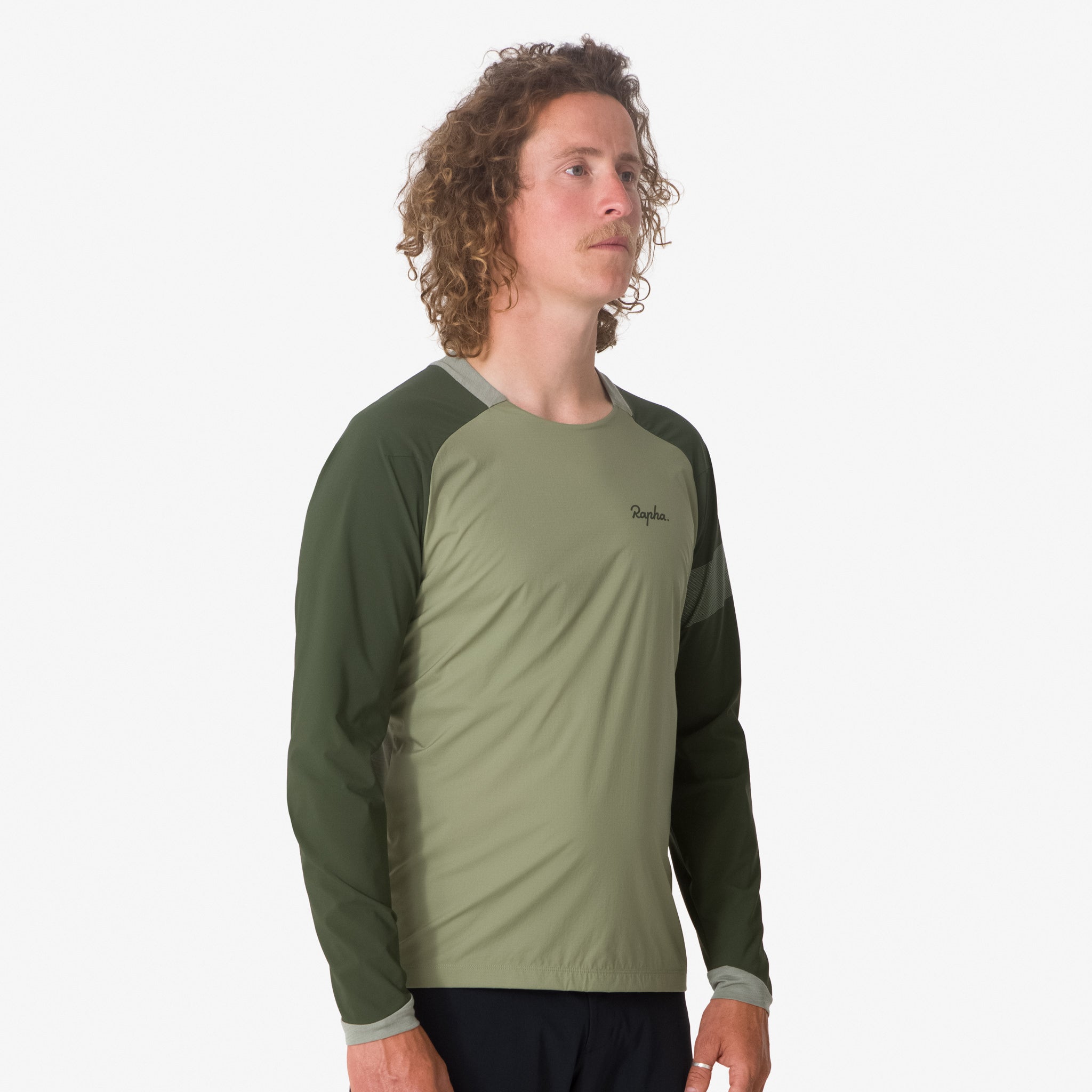 Men's Trail Windblock Jersey