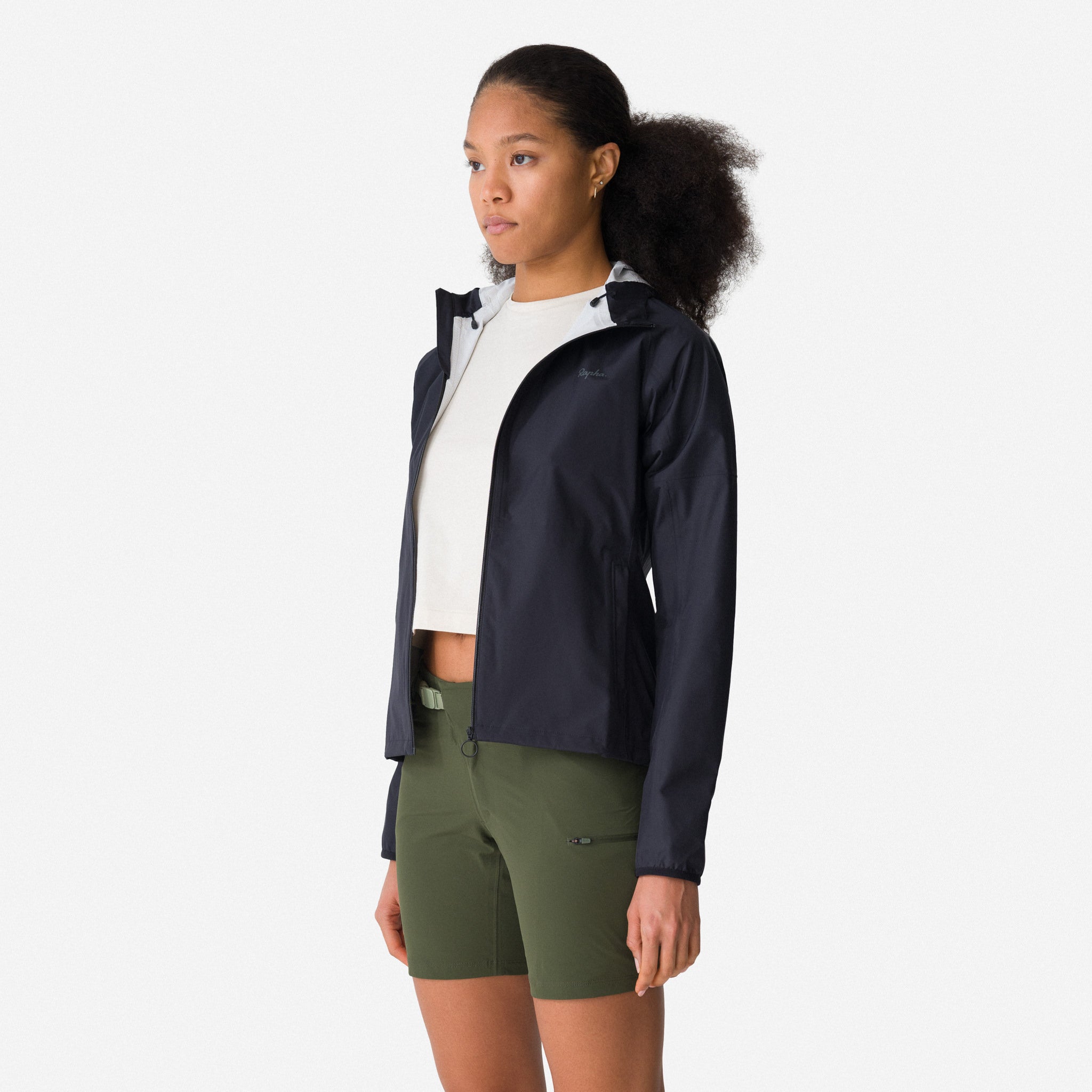 Women's Commuter Jacket