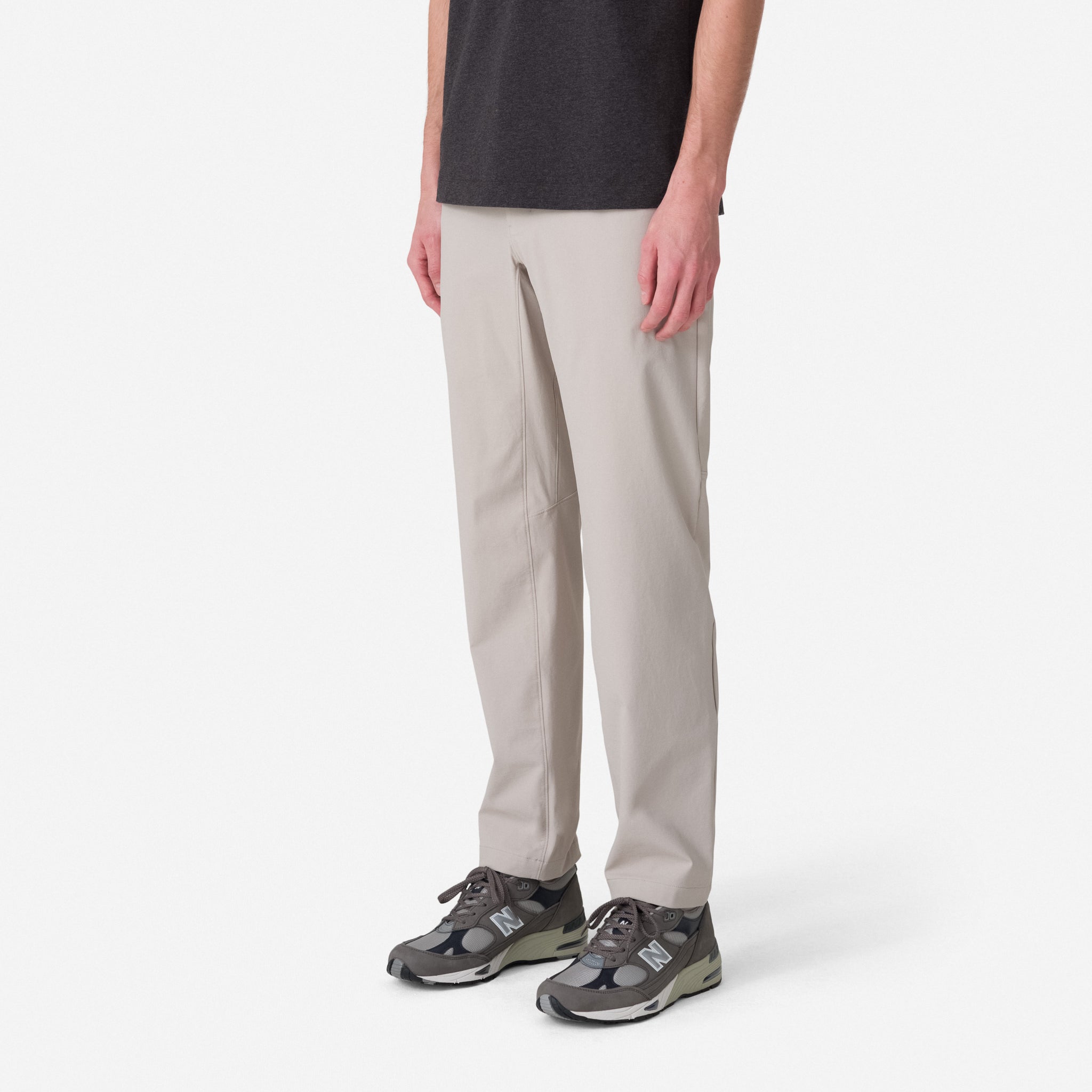 Men's Technical Trousers