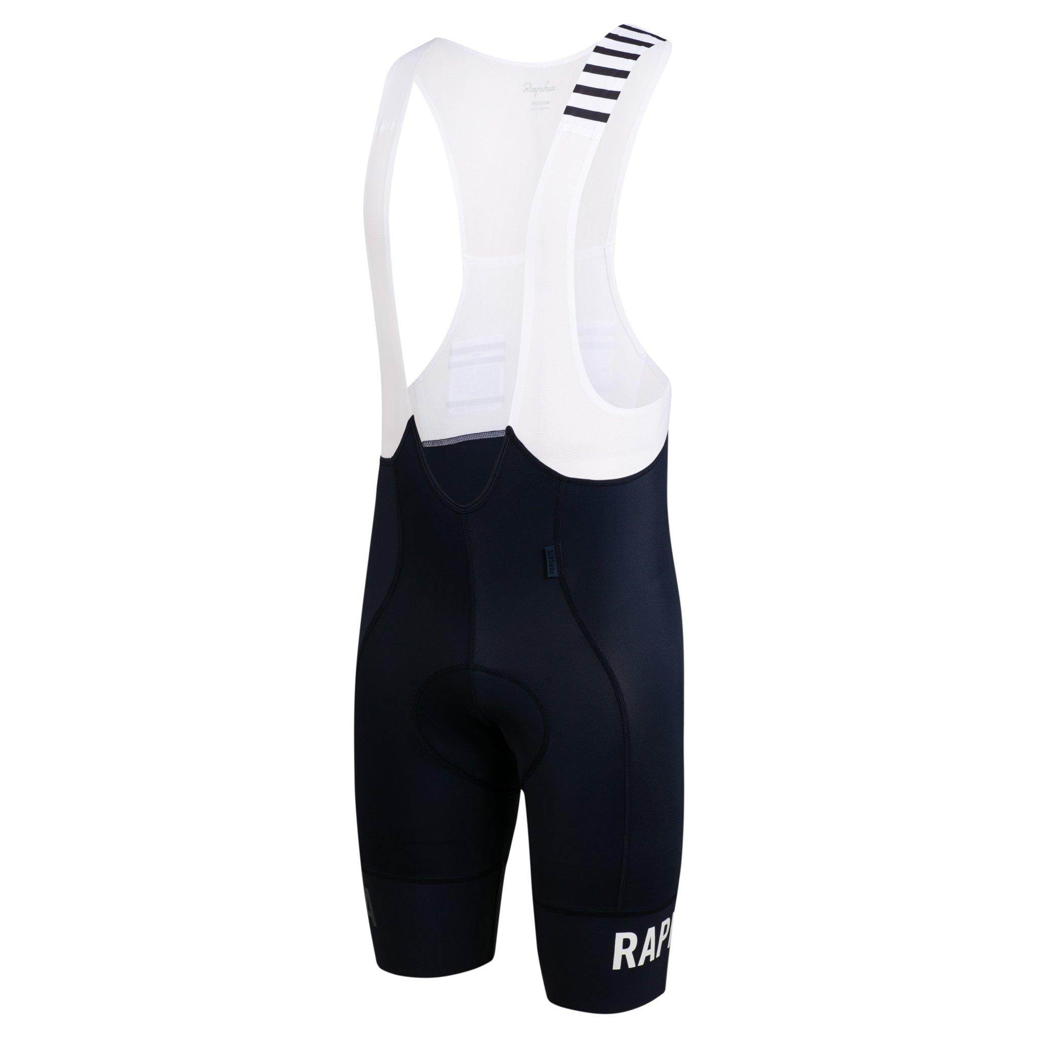 Men's Pro Team Bib Shorts - Regular