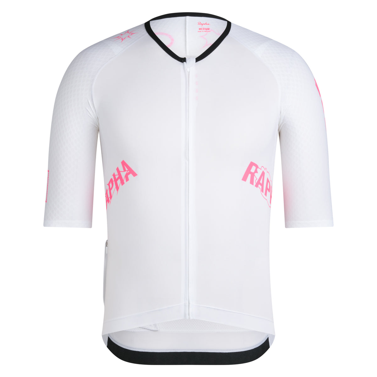 EF Men's Pro Team Aero Jersey