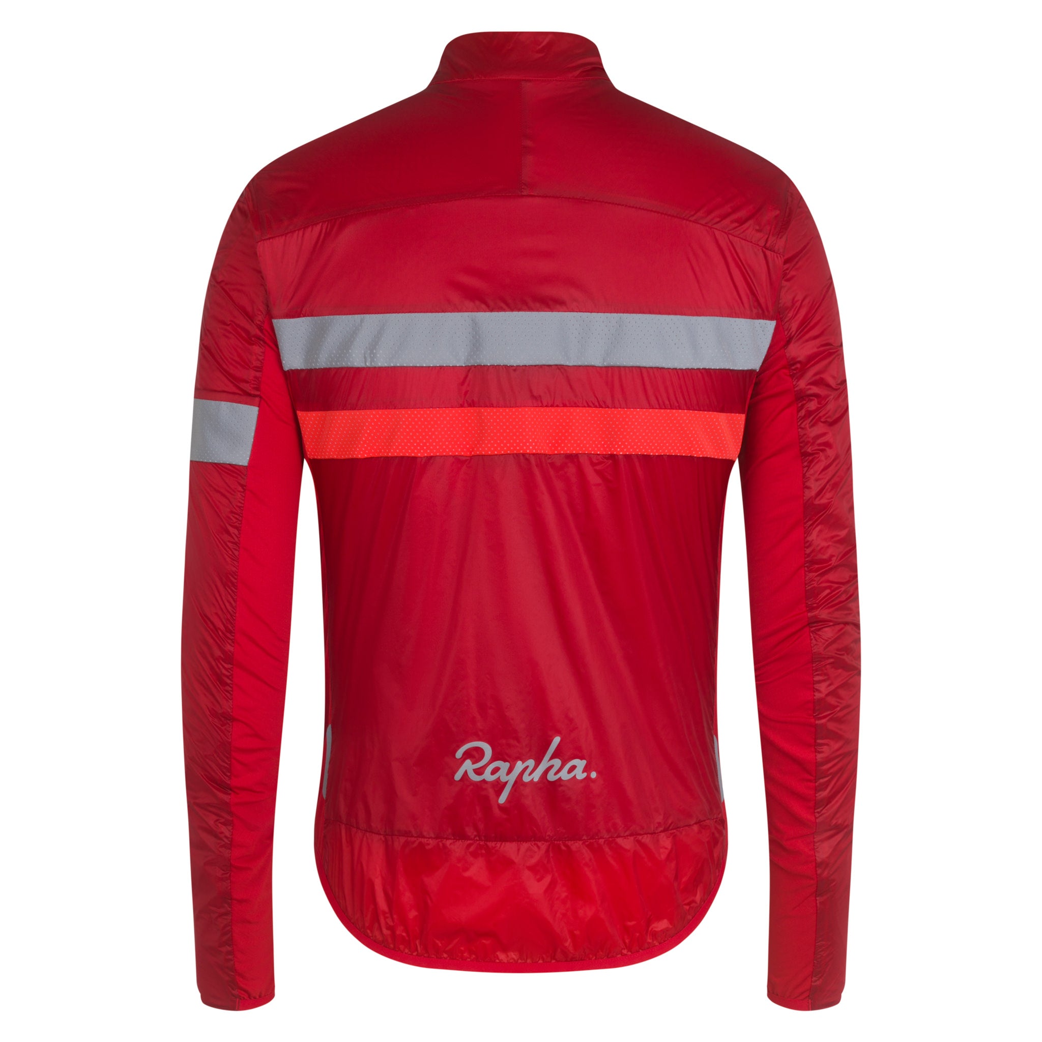 Men's Brevet Insulated Jacket