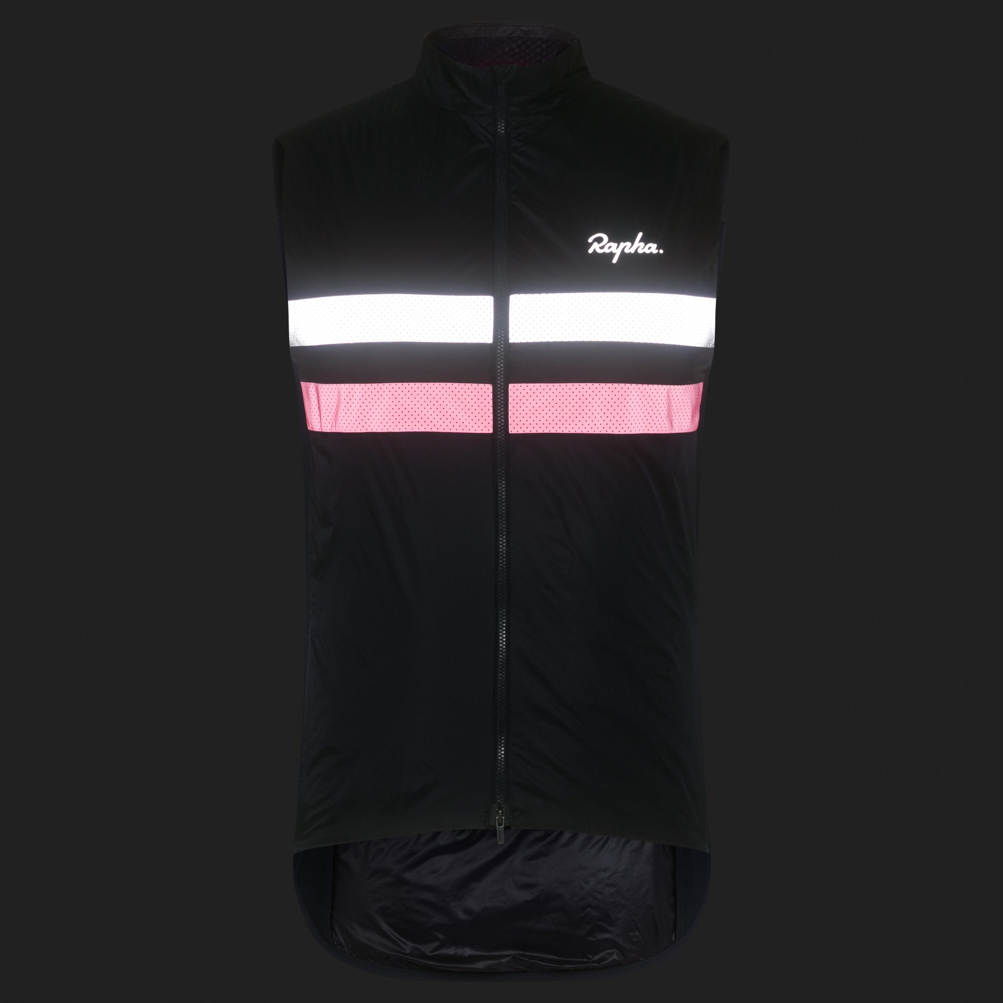 Men's Brevet Insulated Vest