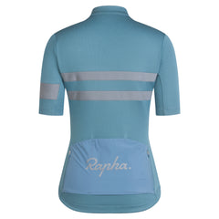 Women's Brevet Jersey
