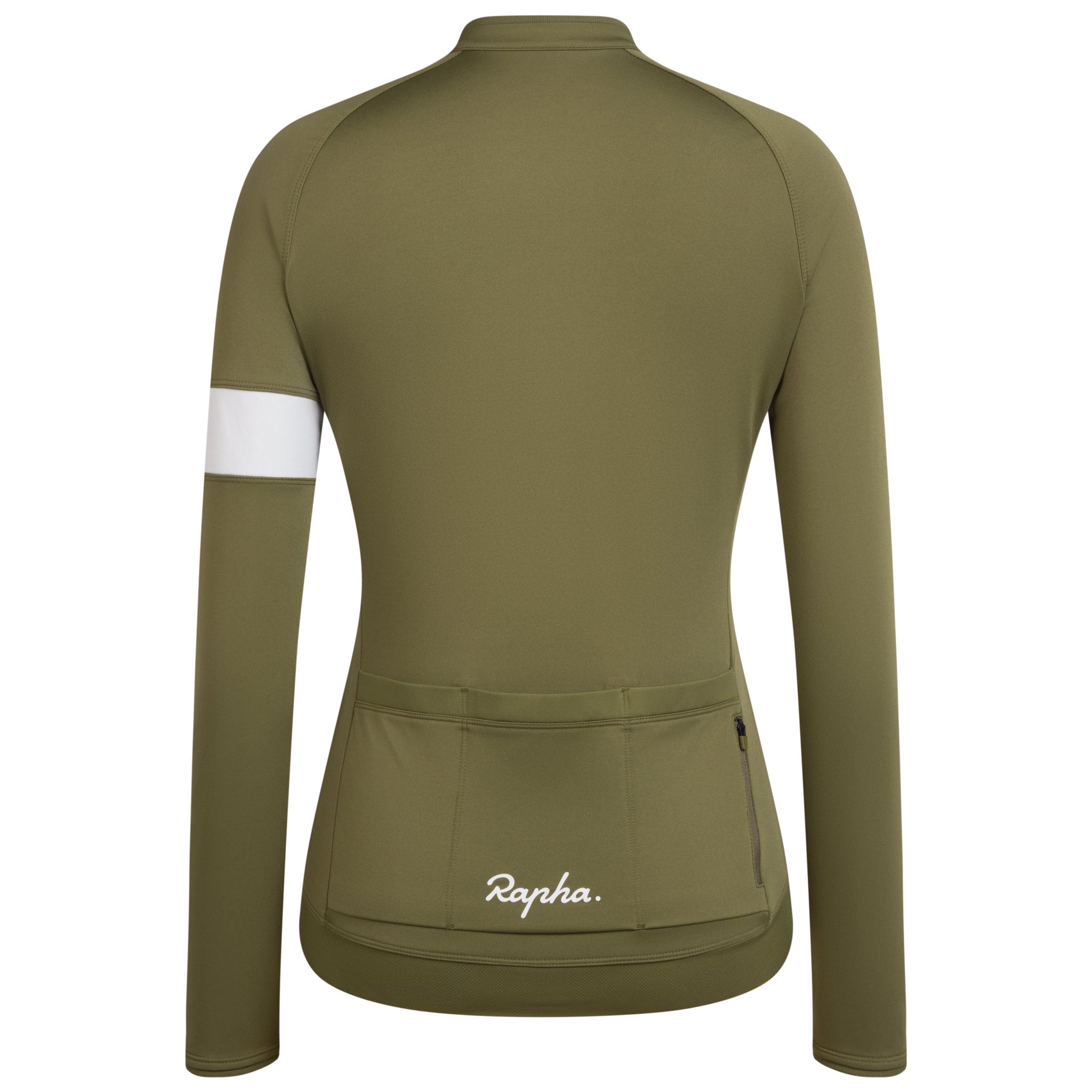 Women's Core Long Sleeve Jersey