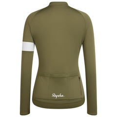 Women's Core Long Sleeve Jersey