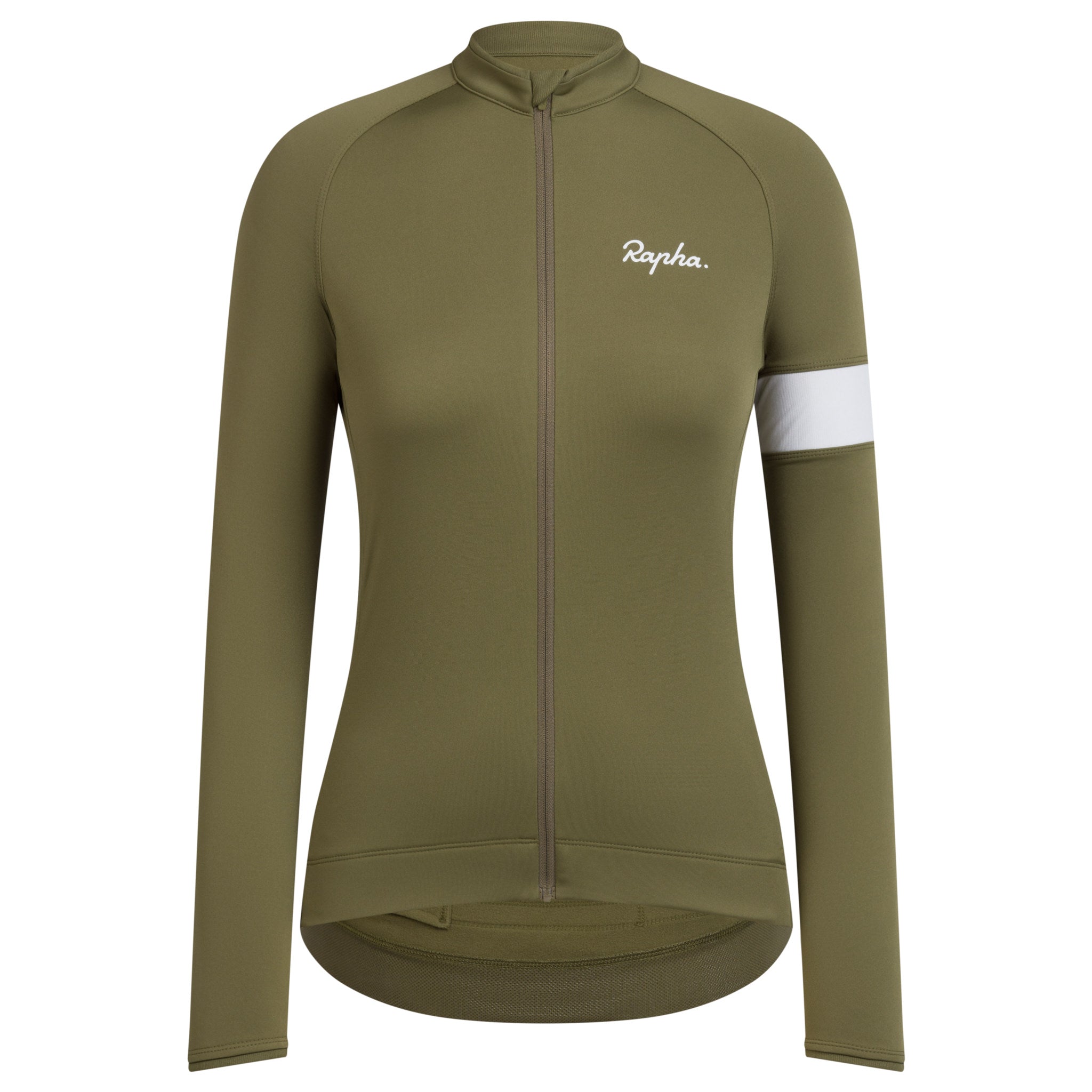 Women's Core Long Sleeve Jersey