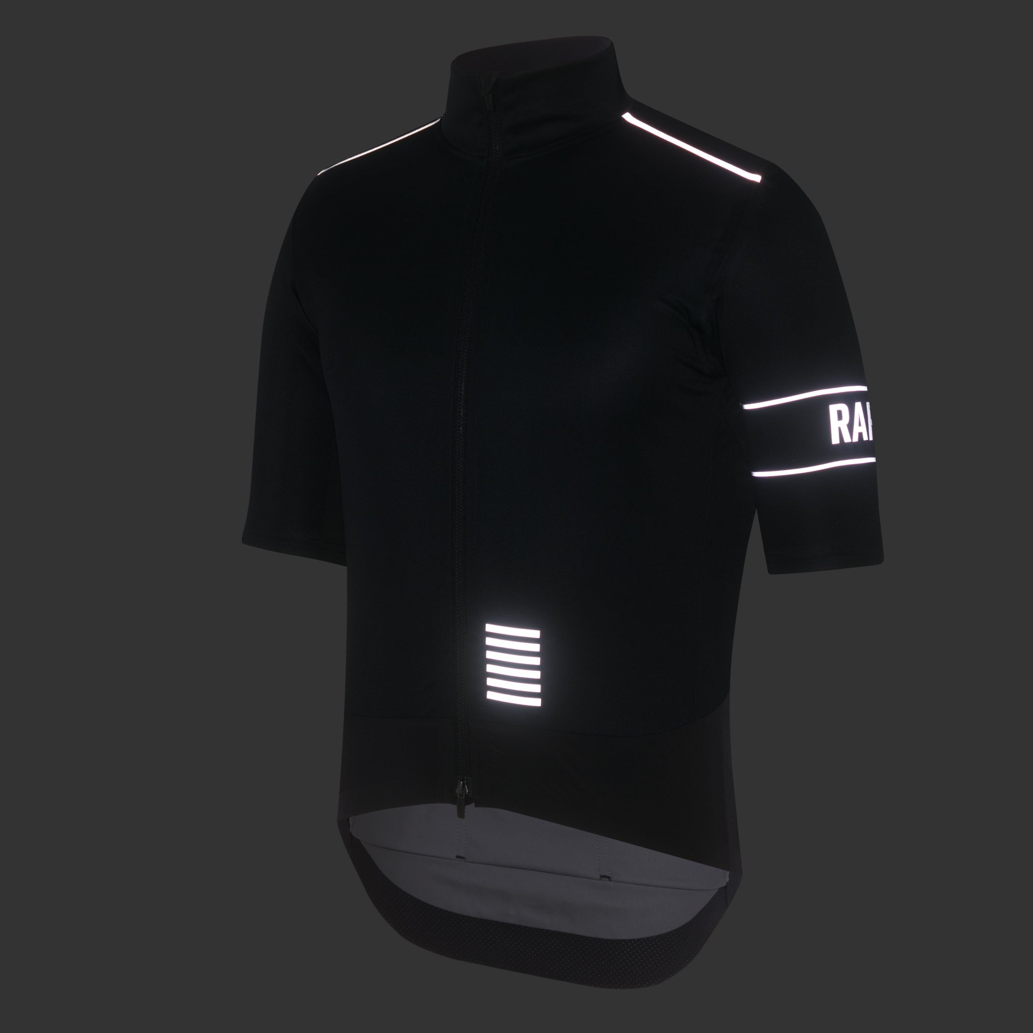 Men's Pro Team GORE-TEX Windstopper Jersey