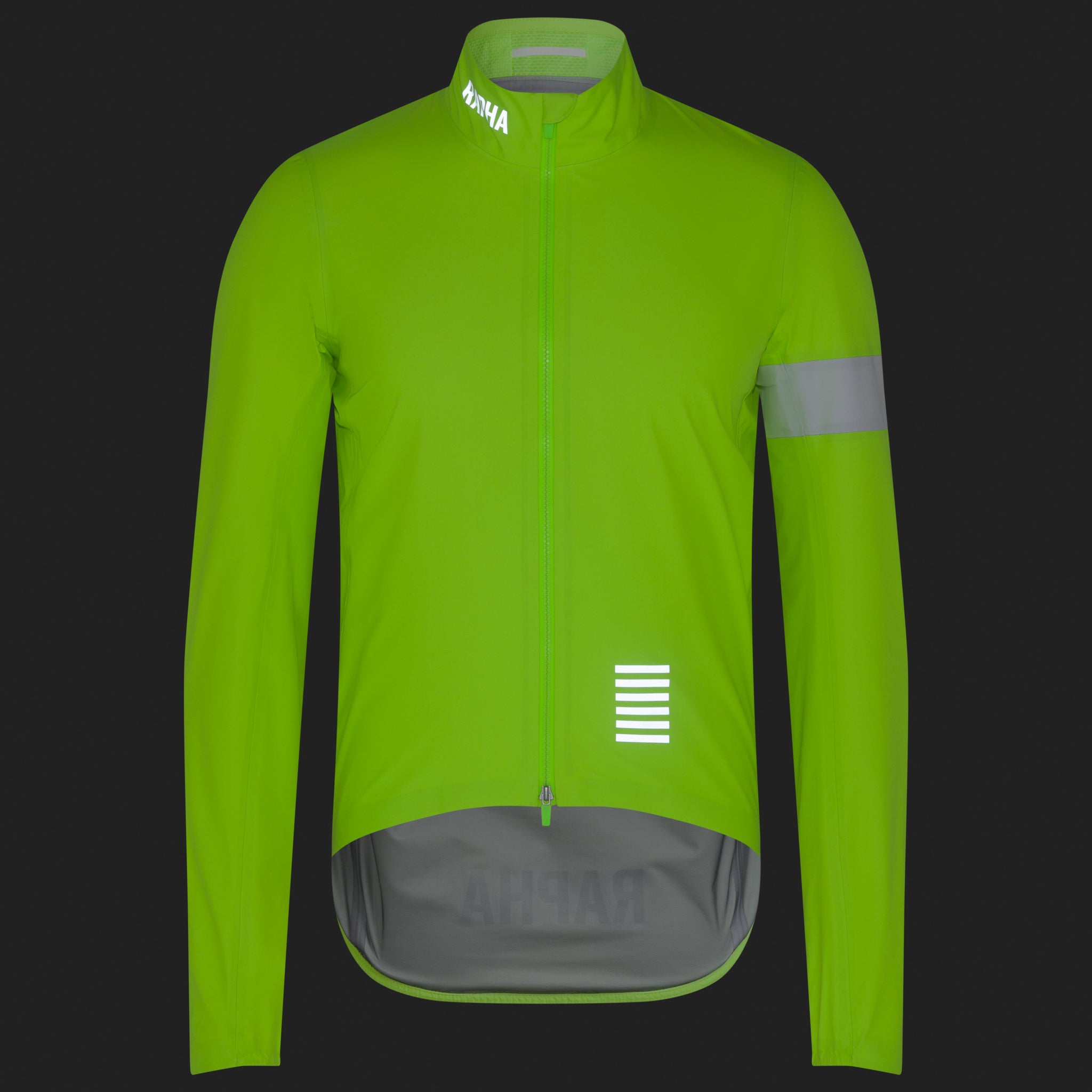 Men's Pro Team GORE-TEX Rain Jacket