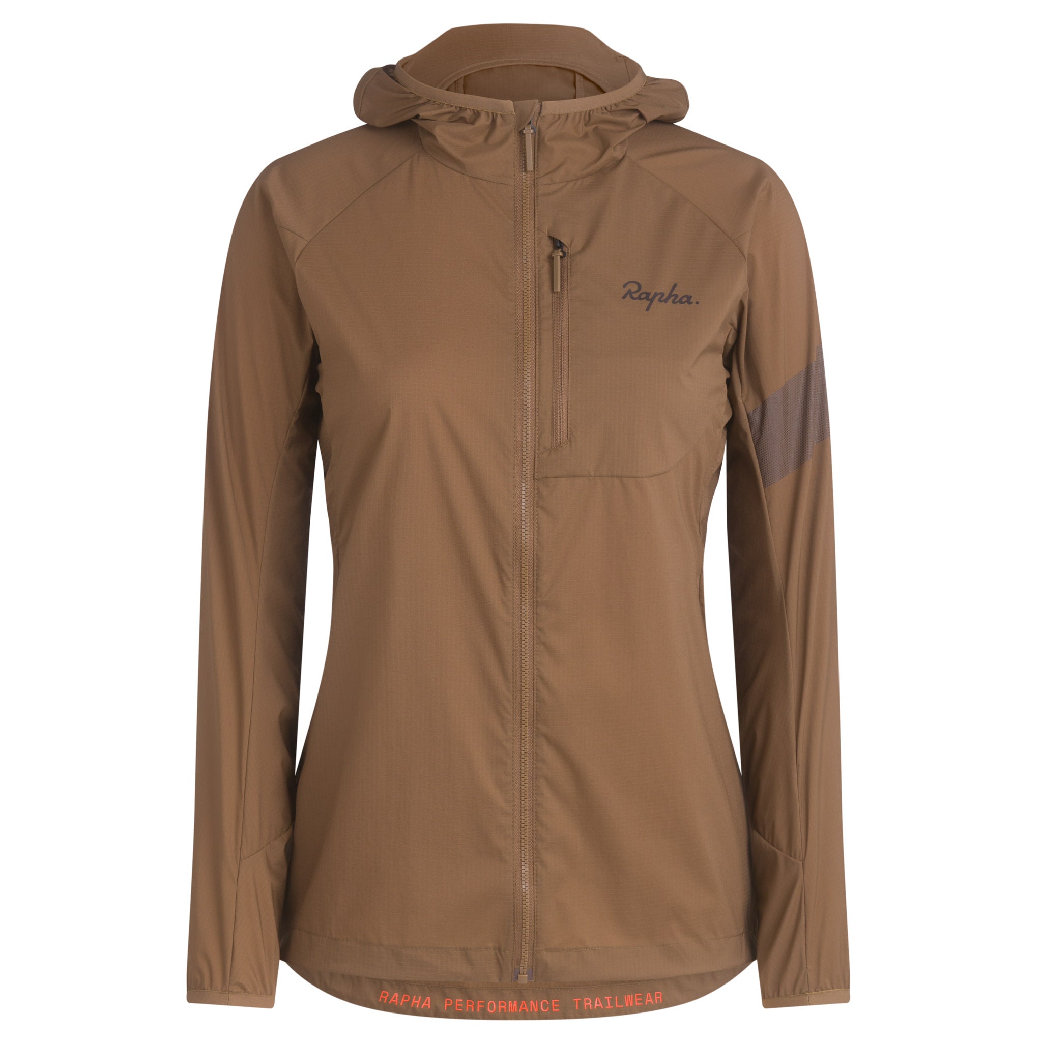 Women's Trail Lightweight Jacket
