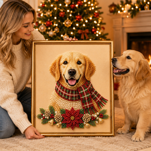 Christmas 3D Vortex Optical Illusion Round Rug, Non Slip Decorative Floor Mat, Festive Visual Trap Design, Xmas Home Decoration Gift for Family and Holiday Party Lovers