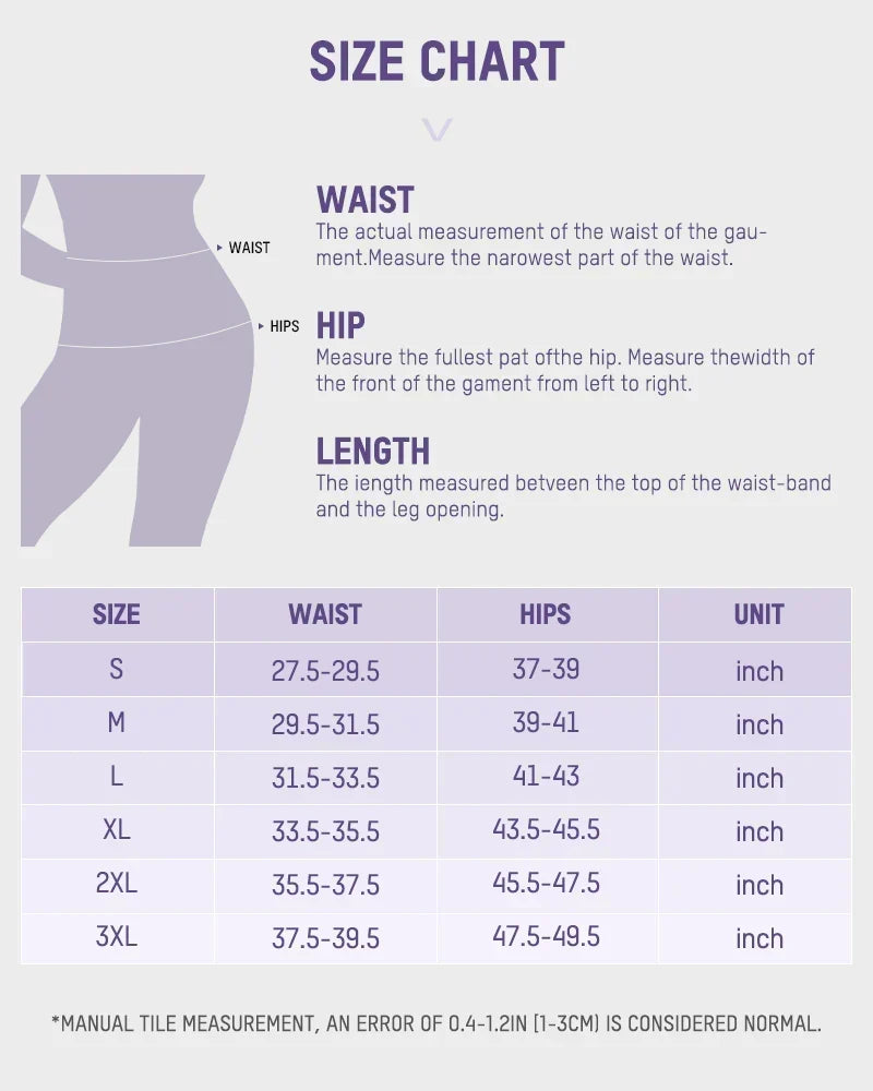 Plus-Size High-Waist Cross Tummy Control Panties