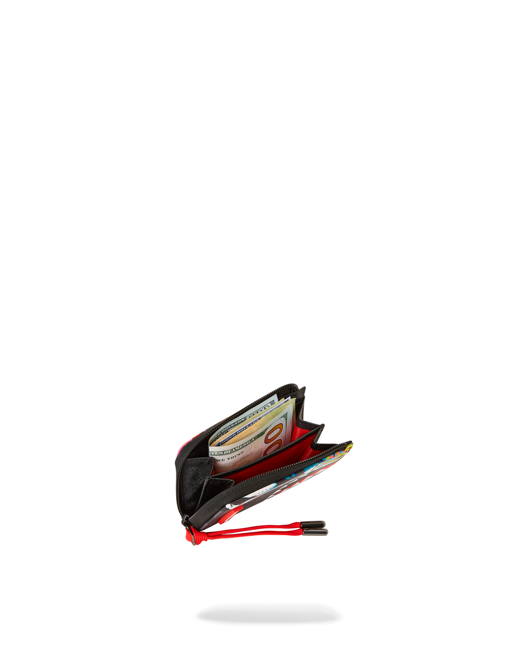 ARTISTIC PURSUIT WALLET