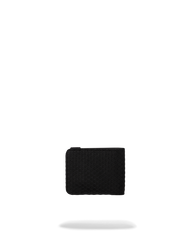 3AM RIPTIDE ELASTIC BI-FOLD WALLET