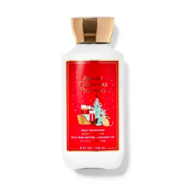 Bright Christmas Morning 8 fl oz / 236 mL