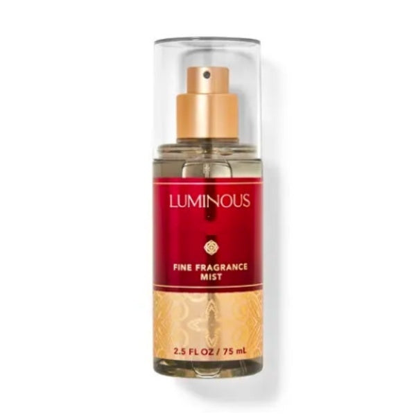 Luminous 2.5 fl oz / 75 mL