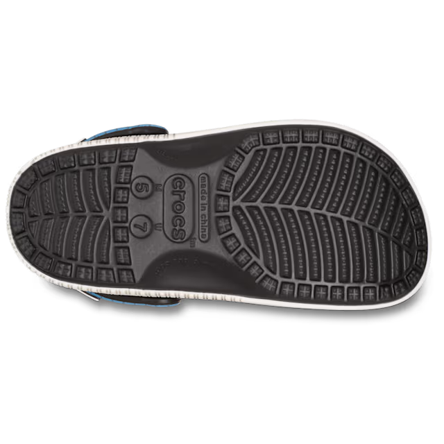 CROCS Fantastic 4  Classic Clog Unisex Sandals