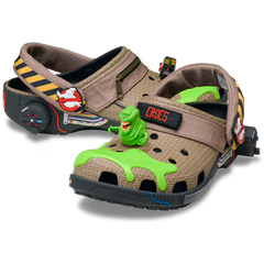 CROCS Ghostbusters Classic Clog Unisex Clog