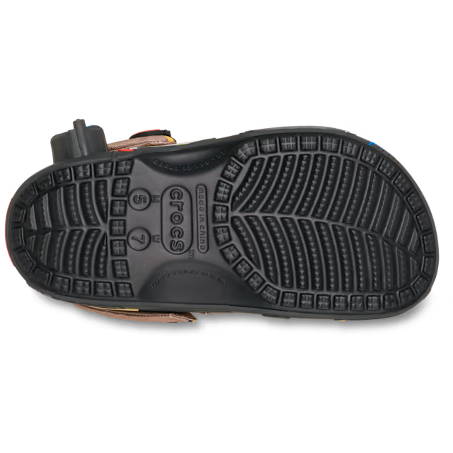 CROCS Ghostbusters Classic Clog Unisex Clog