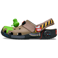 CROCS Ghostbusters Classic Clog Unisex Clog