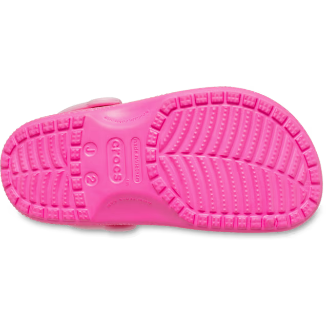 CROCS Barbie Classic Clog Kids Sandals