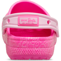 CROCS Barbie Classic Clog Kids Sandals
