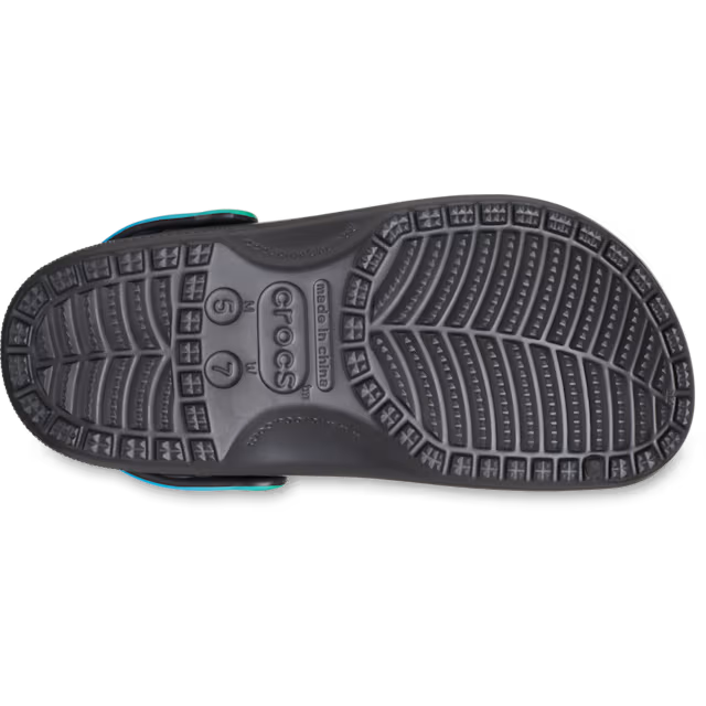 CROCS Minecraft Classic Clog Unisex Sandals